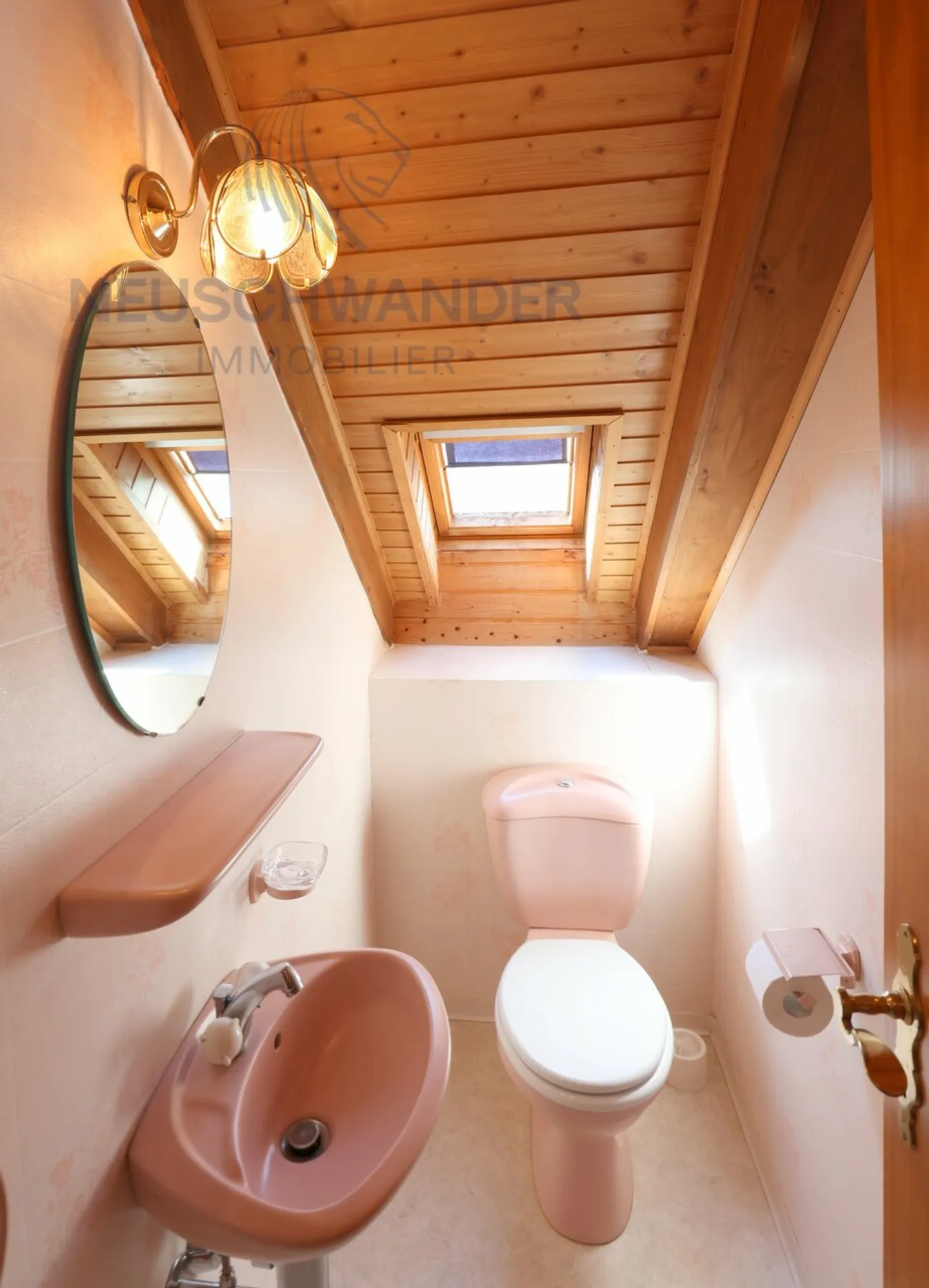 Villa 13 rooms - Photo 11 of 14