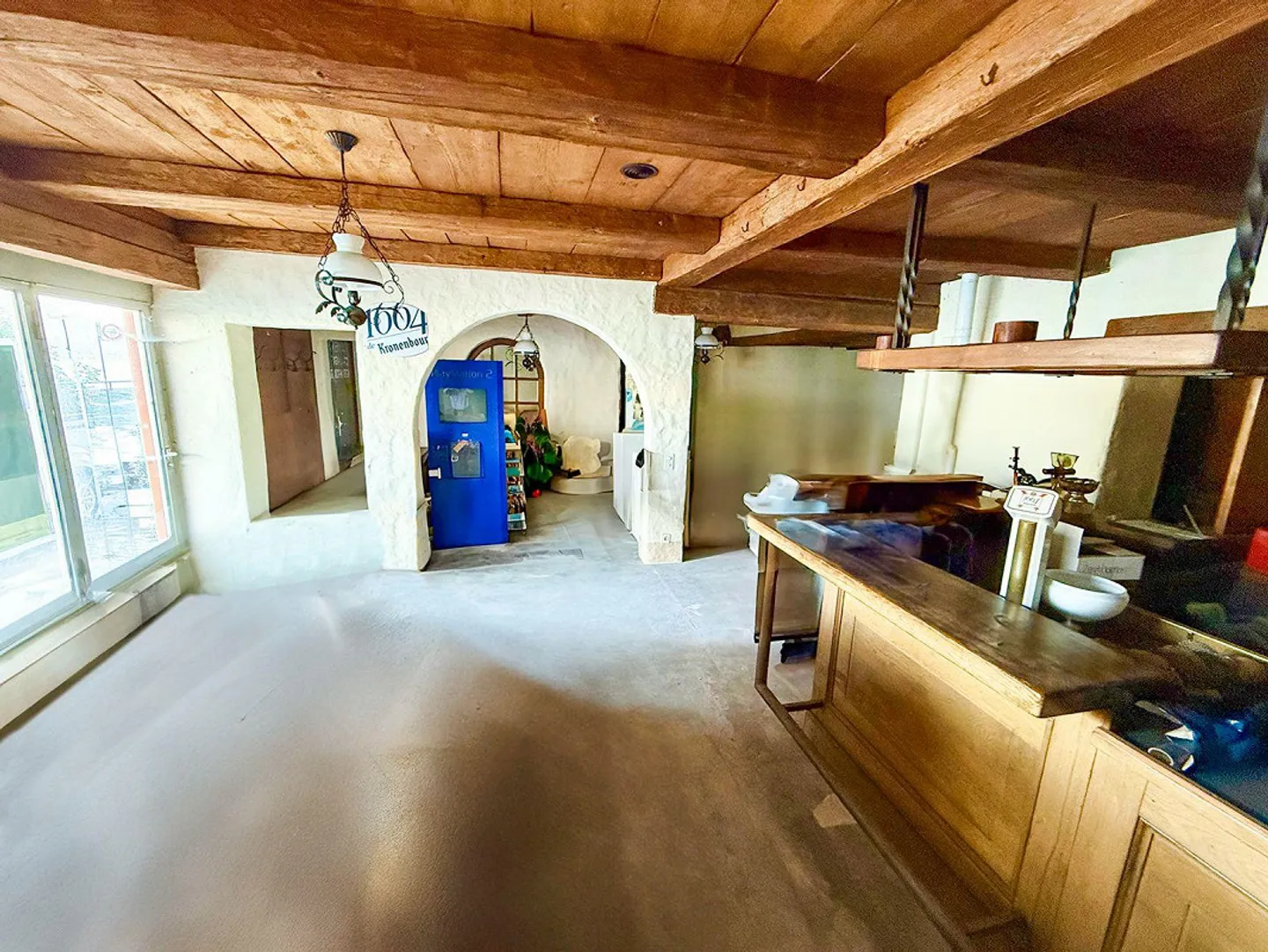 Strategic House on the Border - Photo 11 of 15