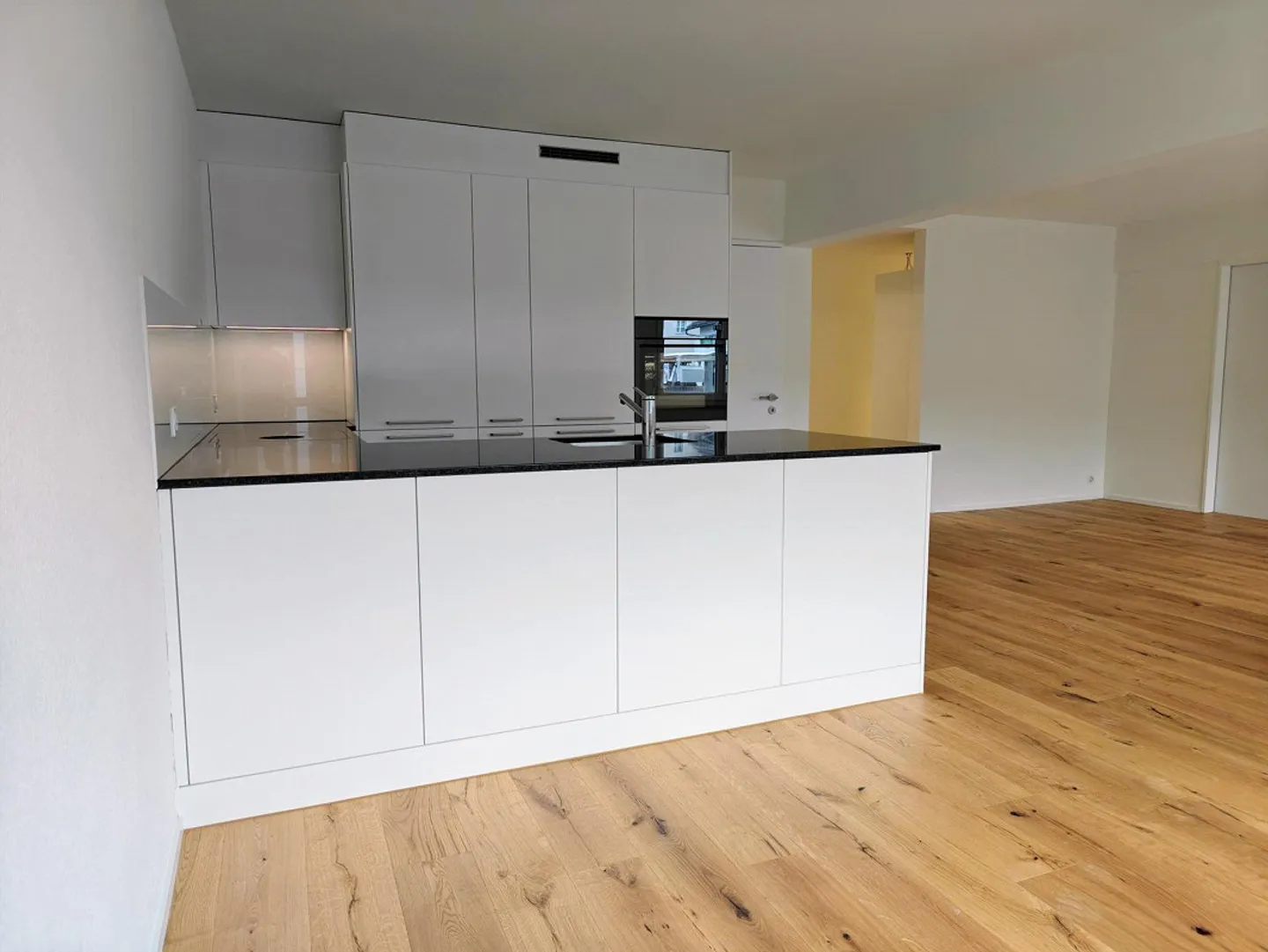 Vie urbaine à Egg - Première occupation directement à la gare - Photo 4 sur 13