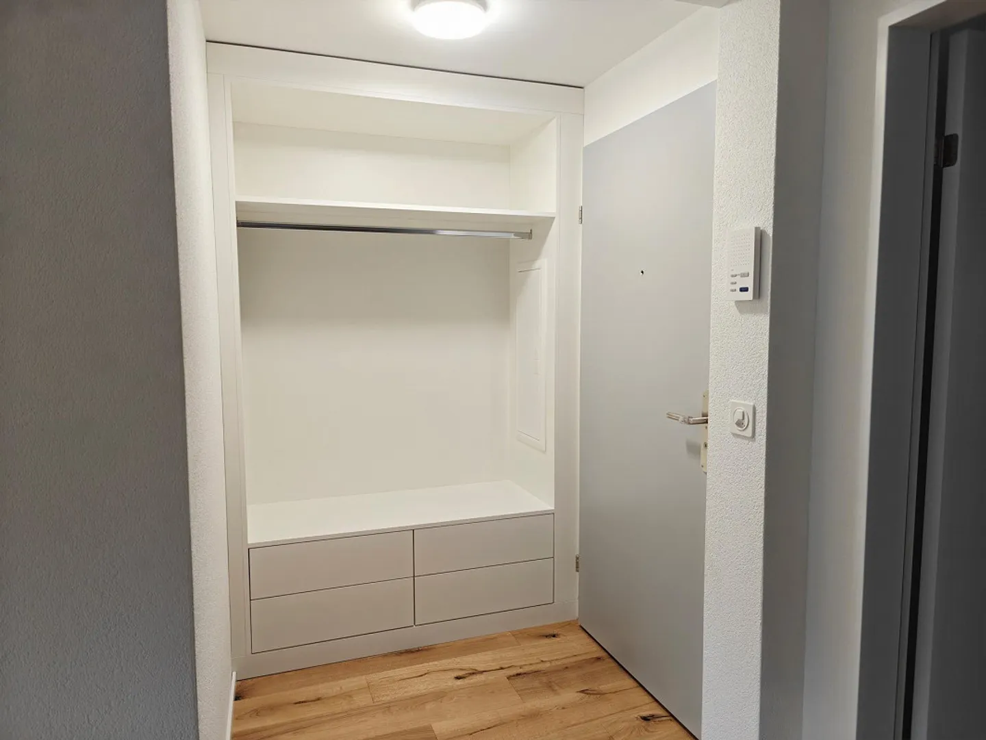 Vie urbaine à Egg - Première occupation directement à la gare - Photo 5 sur 13