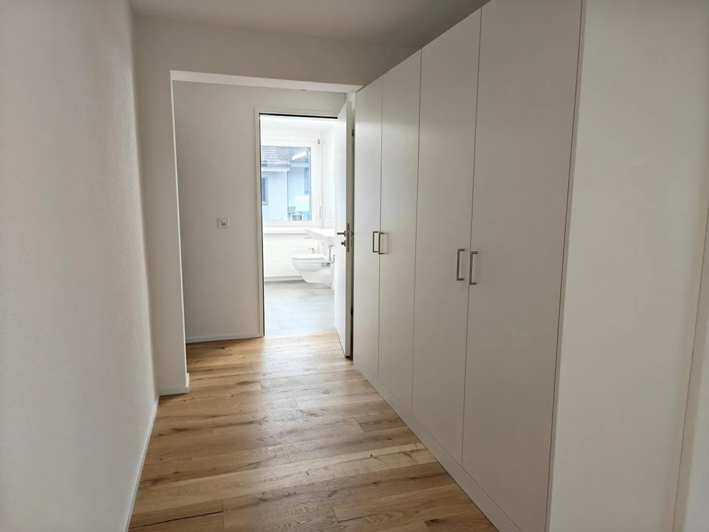 Vie urbaine à Egg - Première occupation directement à la gare - Photo 6 sur 13