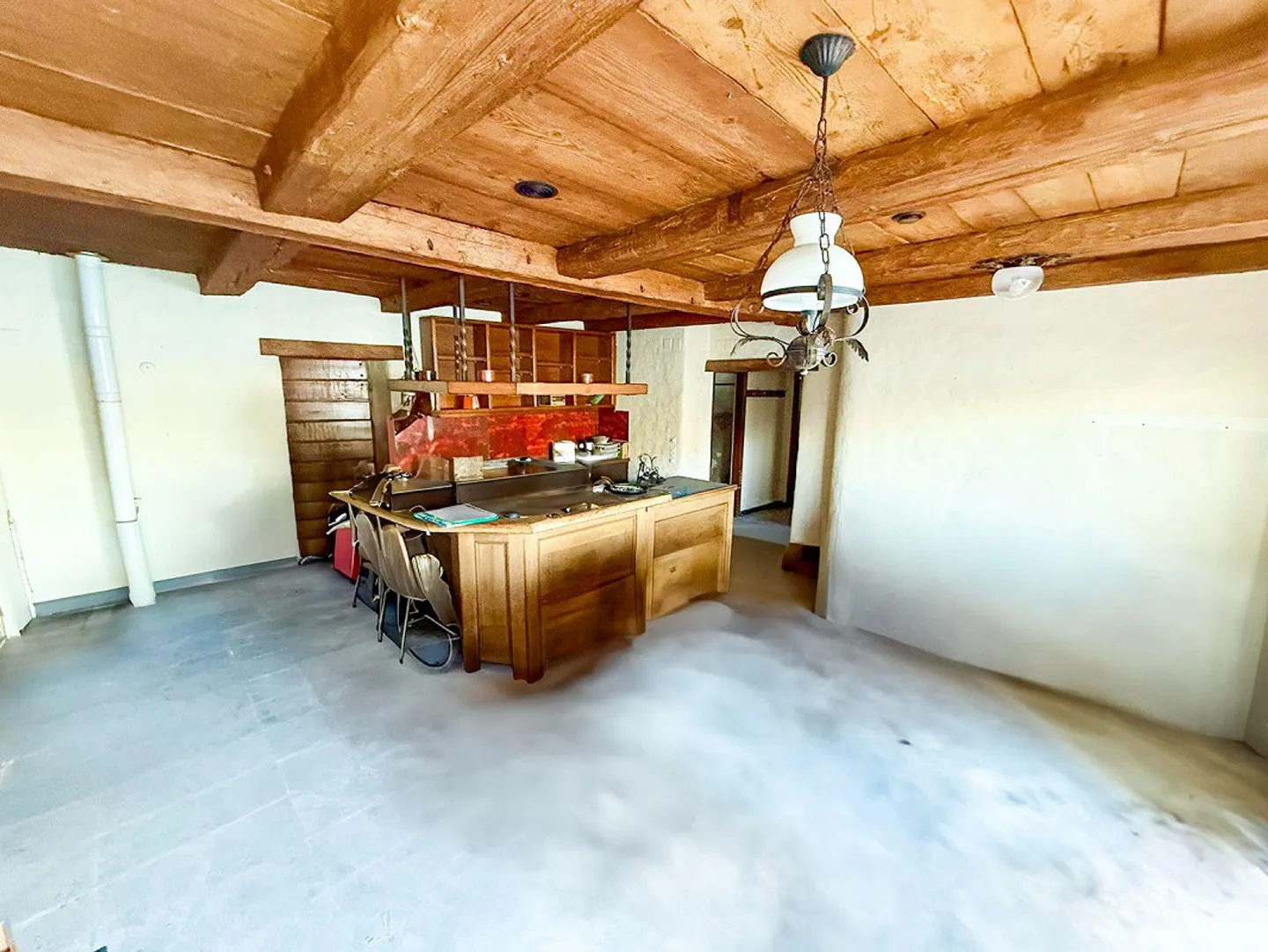 Strategic House on the Border - Photo 12 of 15