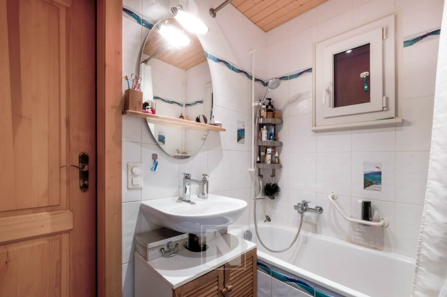 Chalet mit Erweiterungspotenzial - Foto 10 von 13