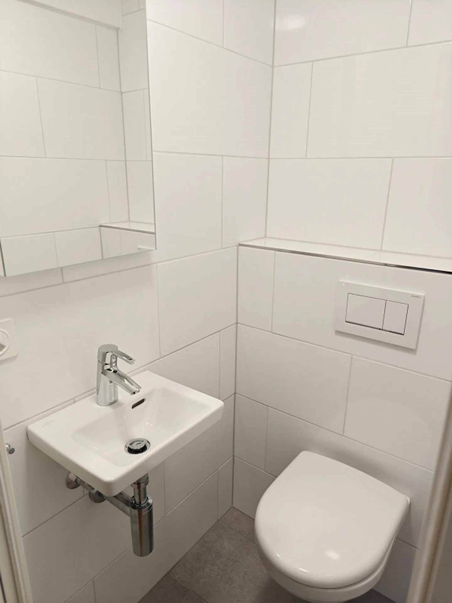 Vie urbaine à Egg - Première occupation directement à la gare - Photo 8 sur 13