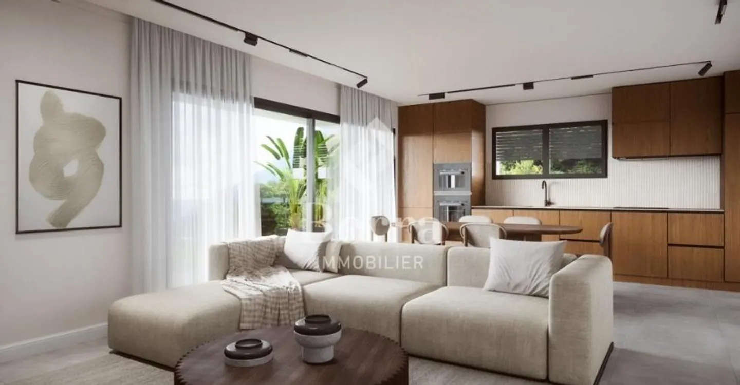 Nouveaux appartements à Evionnaz - Photo 9 sur 12