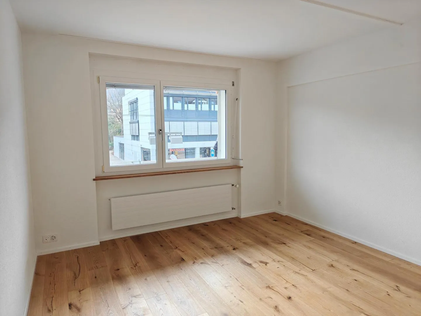 Vie urbaine à Egg - Première occupation directement à la gare - Photo 10 sur 13