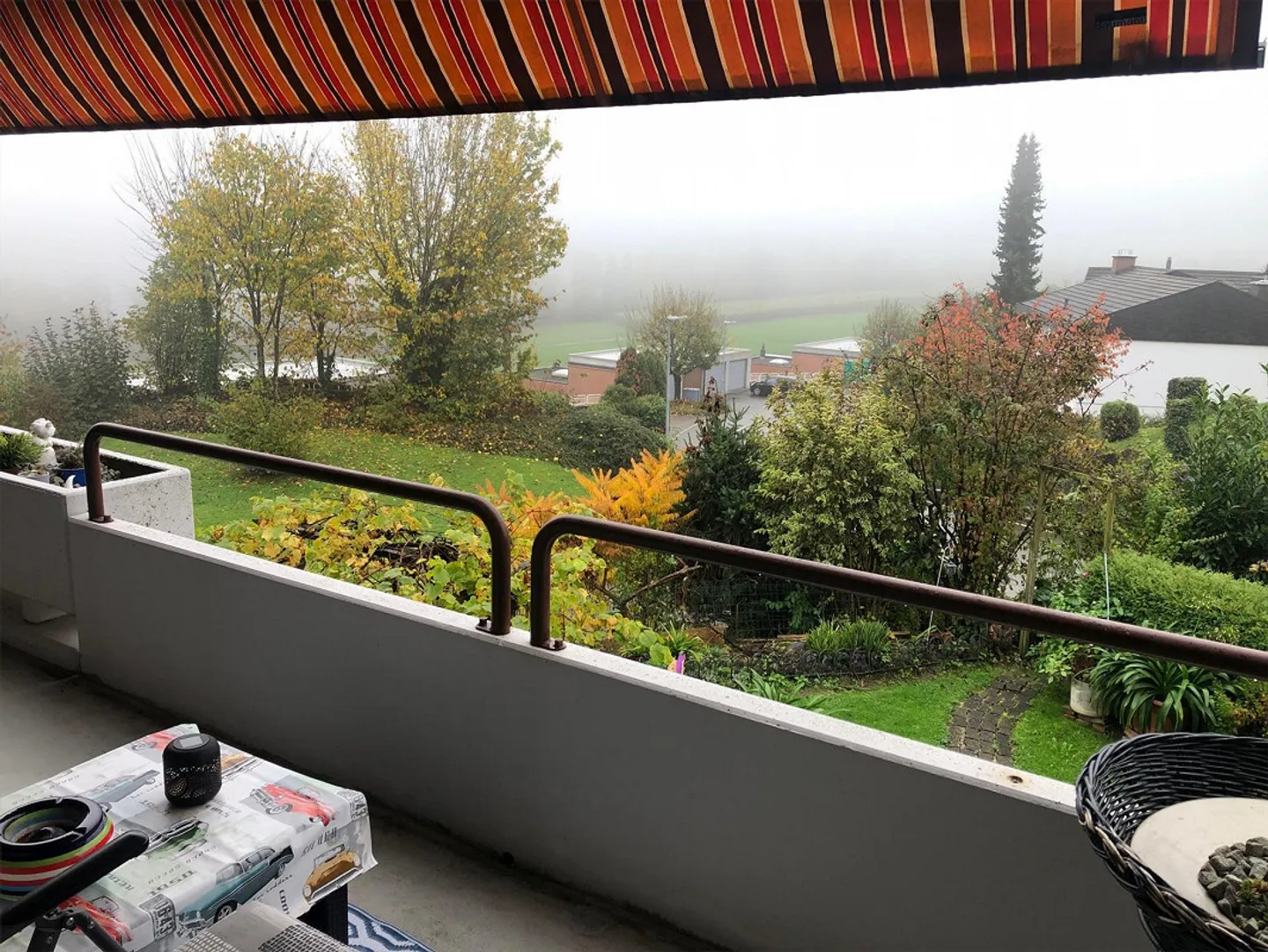 Appartamento tranquillo di 4,5 stanze nel quartiere di Ebnet - Foto 5 di 11