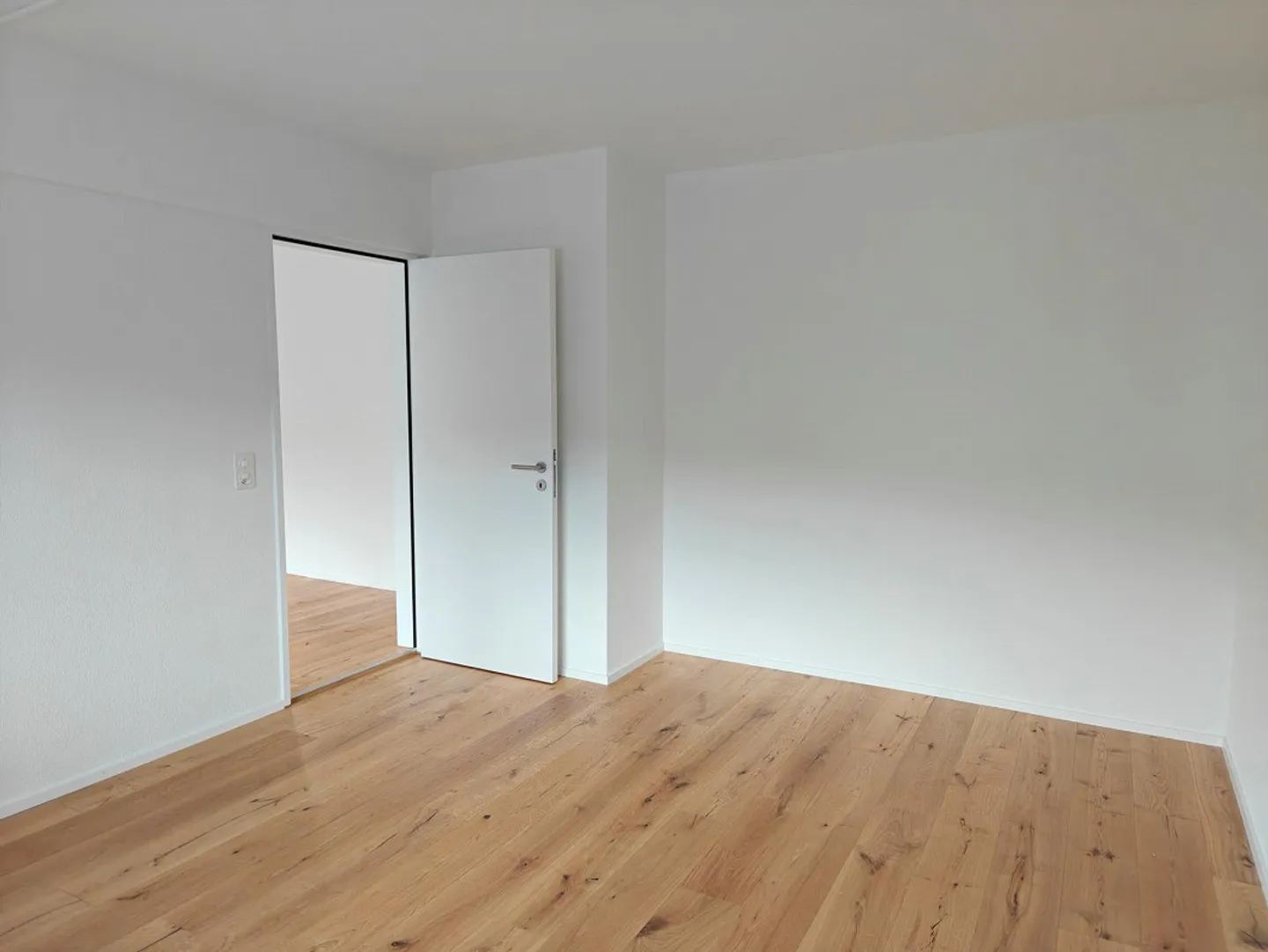 Vie urbaine à Egg - Première occupation directement à la gare - Photo 11 sur 13