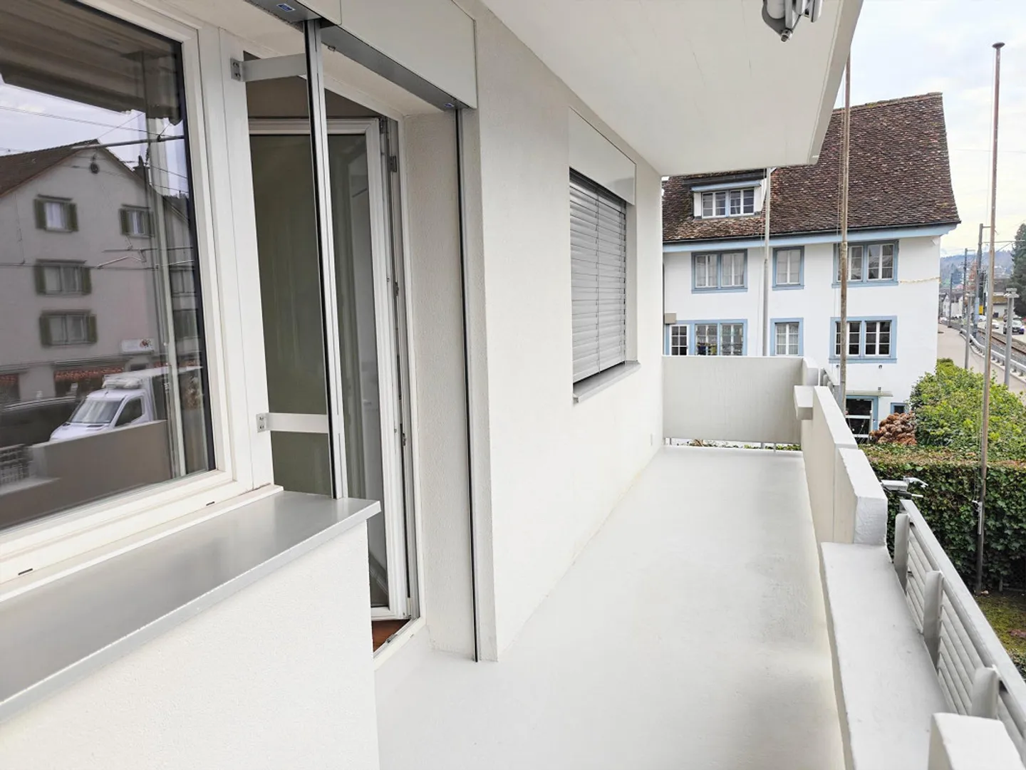 Vie urbaine à Egg - Première occupation directement à la gare - Photo 12 sur 13