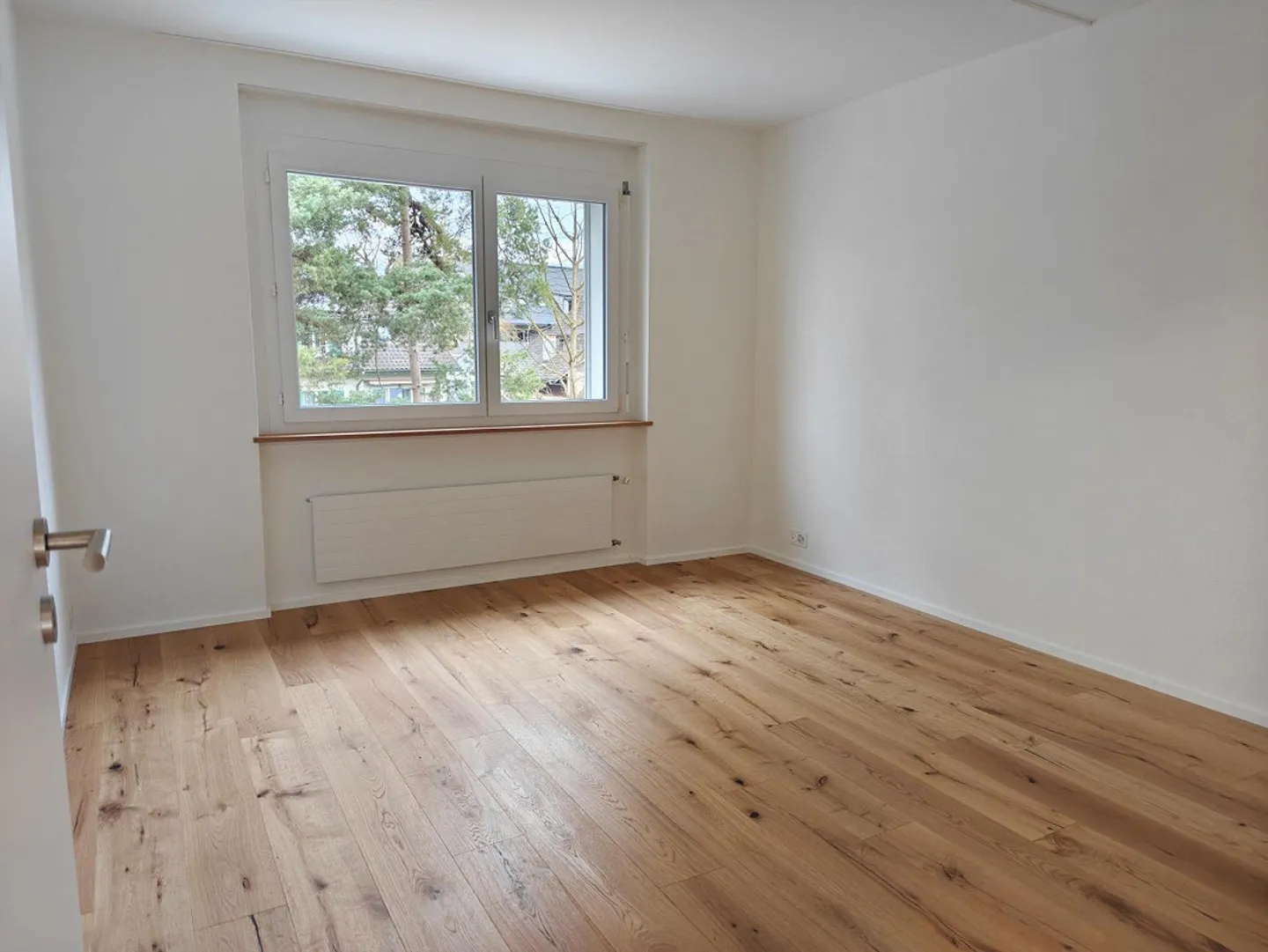 Vie urbaine à Egg - Première occupation directement à la gare - Photo 9 sur 13