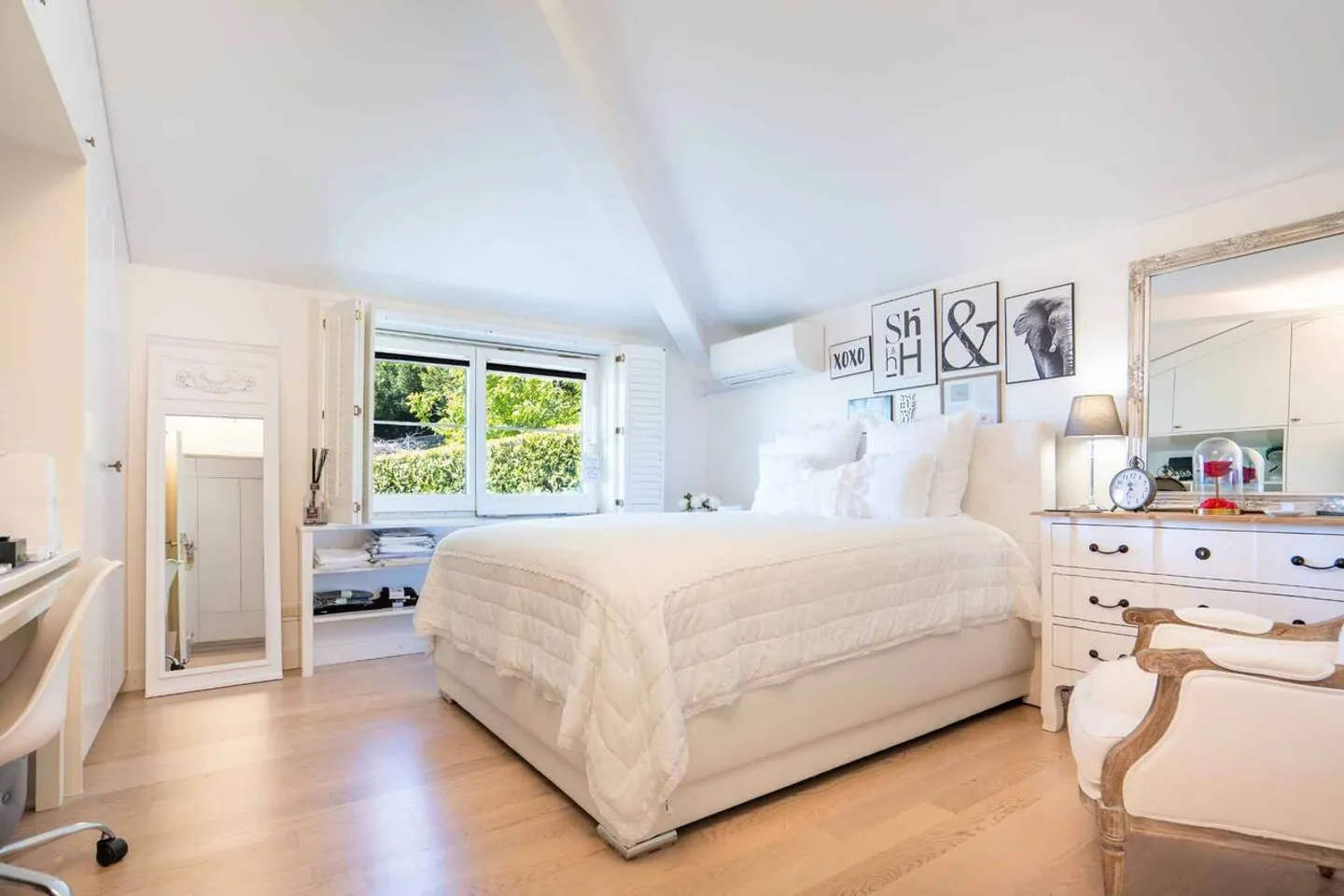 Villa eccezionale nel cuore della natura con vista mozzafiato - Foto 11 di 13