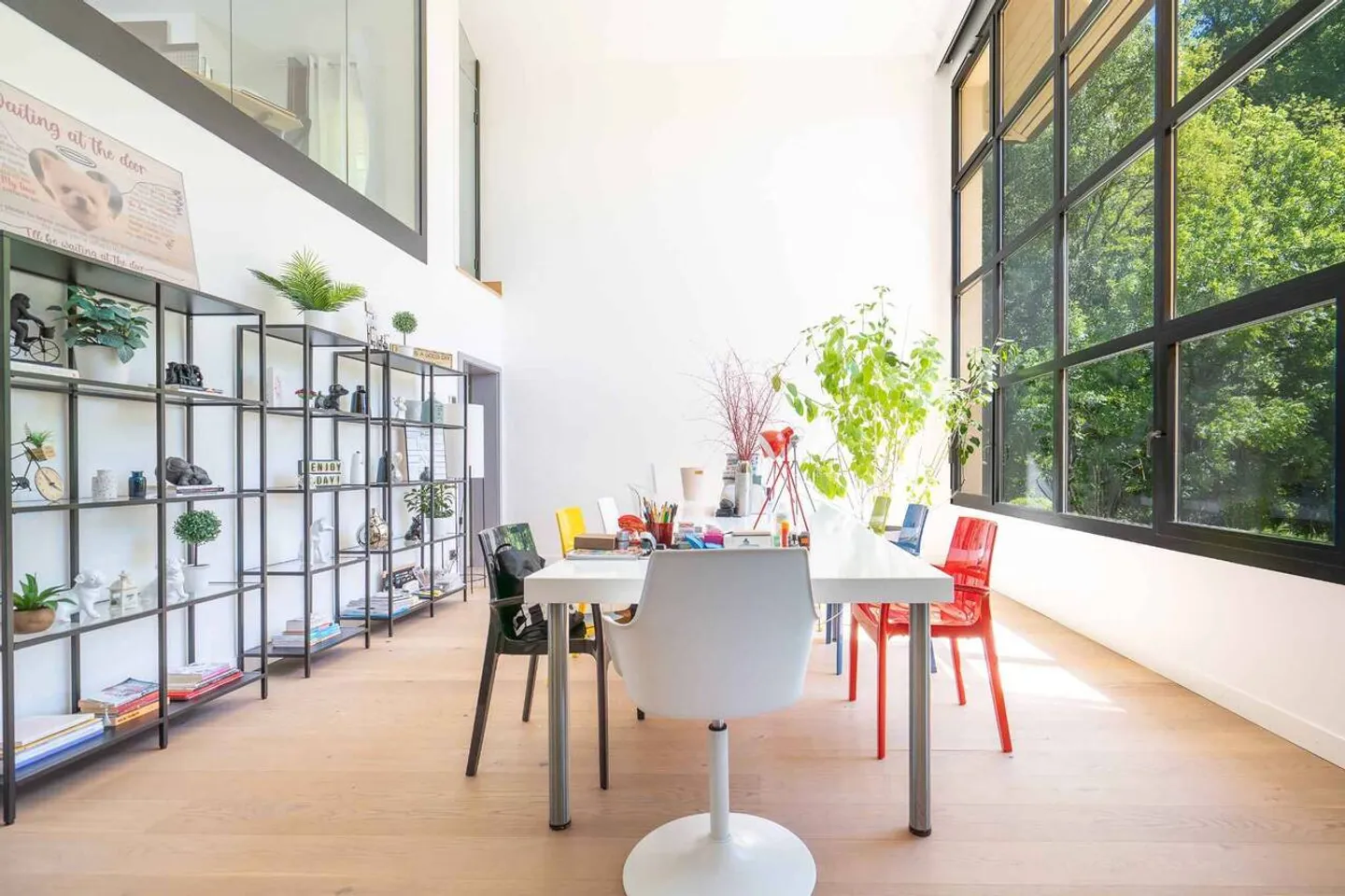 Villa eccezionale nel cuore della natura con vista mozzafiato - Foto 12 di 13