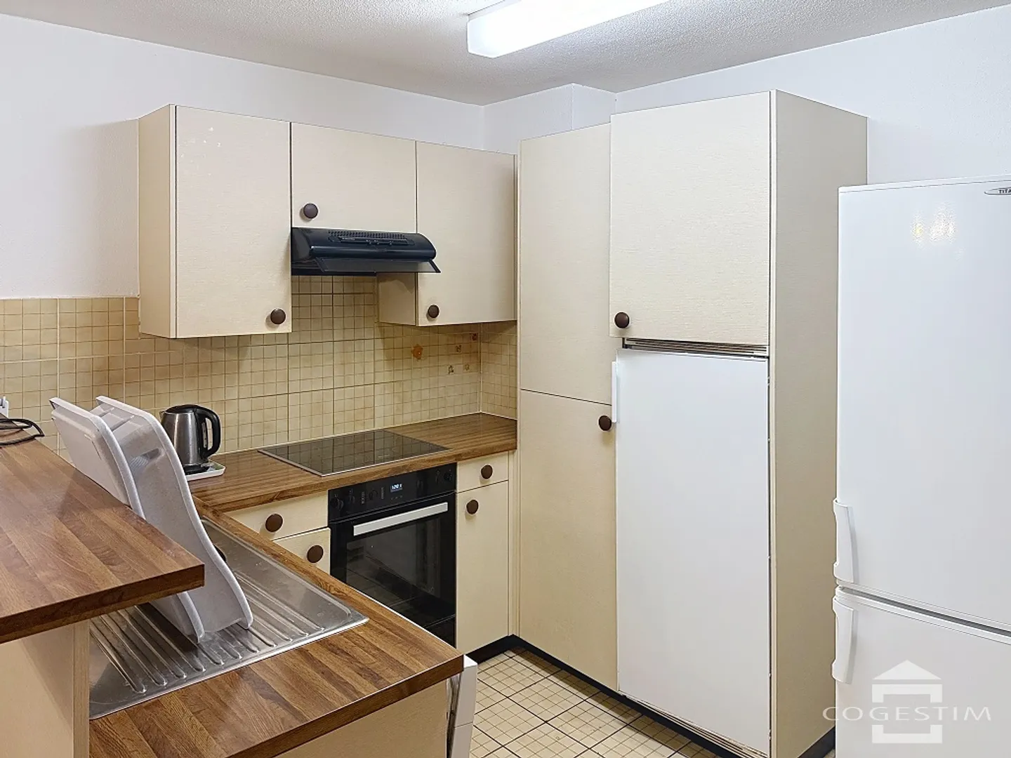 5.5-room apartment - Photo 2 of 5