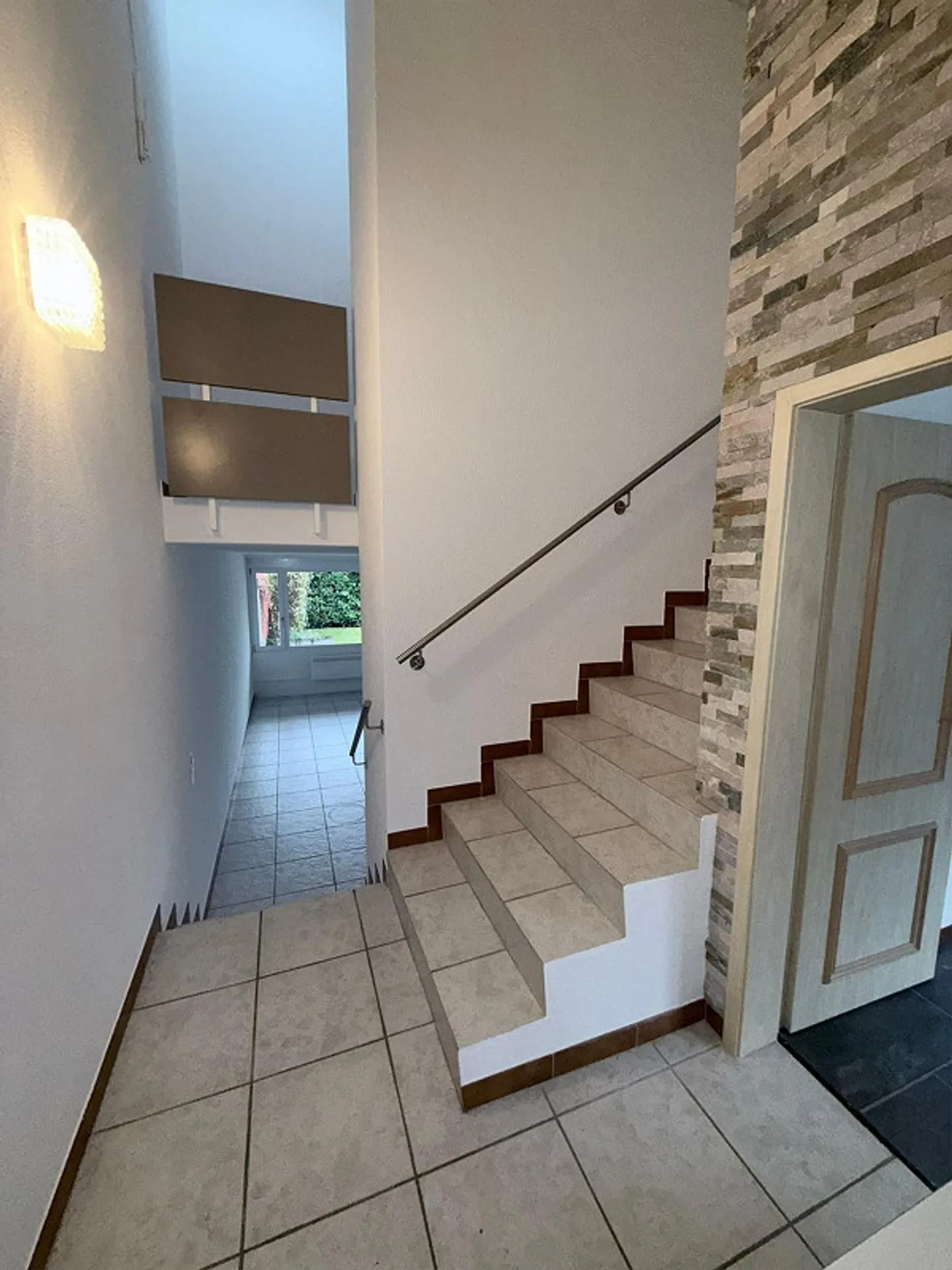 Modern Row House in Family-Friendly Neighborhood - Photo 2 of 11