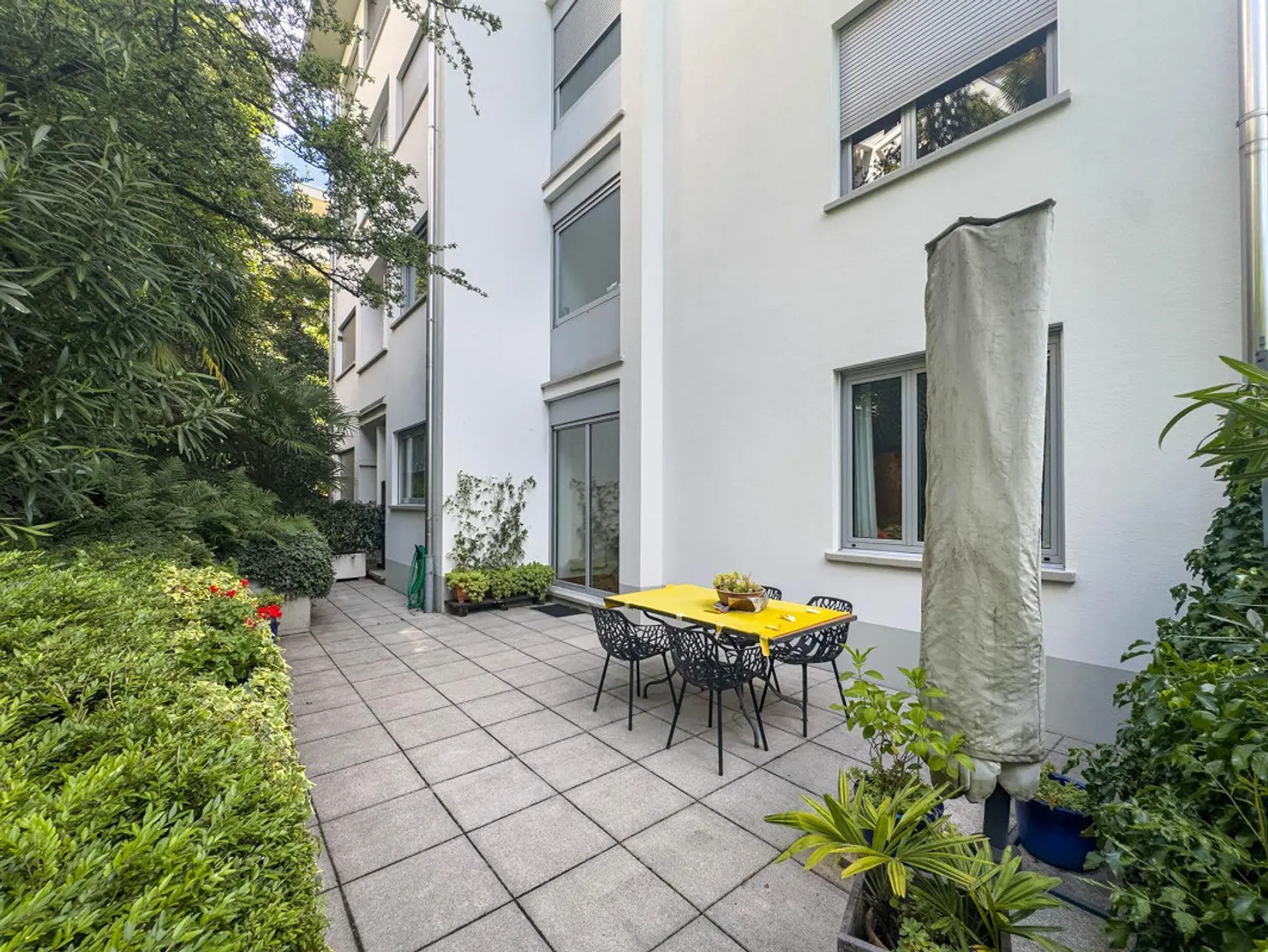 3.5-room apartment in Lugano near the station - Photo 10 of 14
