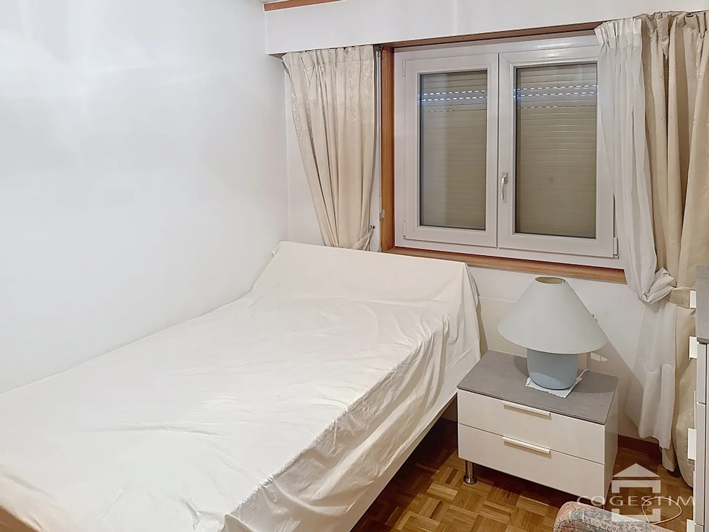 5.5-room apartment - Photo 4 of 5