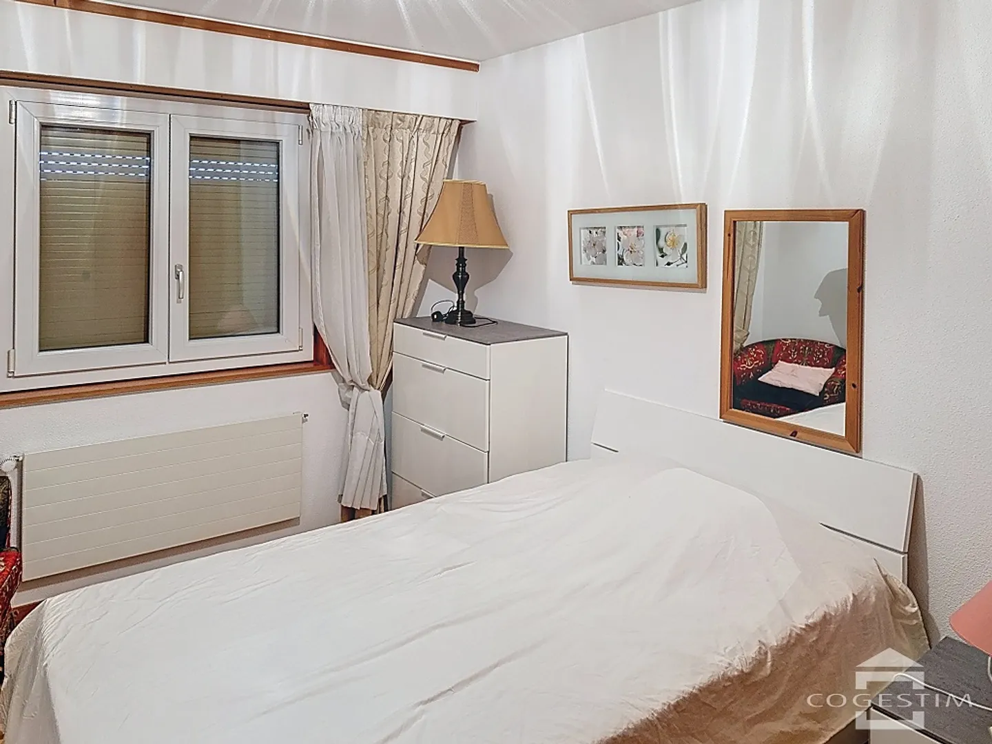 5.5-room apartment - Photo 5 of 5