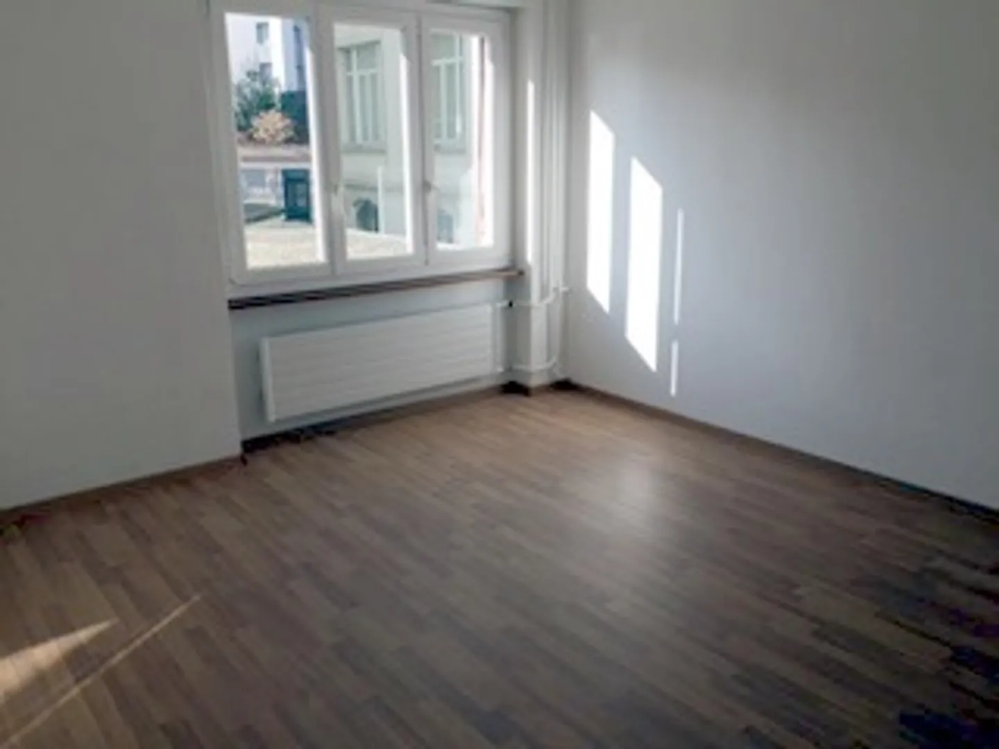 In affitto, 2 stanze, Attico 20, La Chaux-de-Fonds - Foto 3 di 5