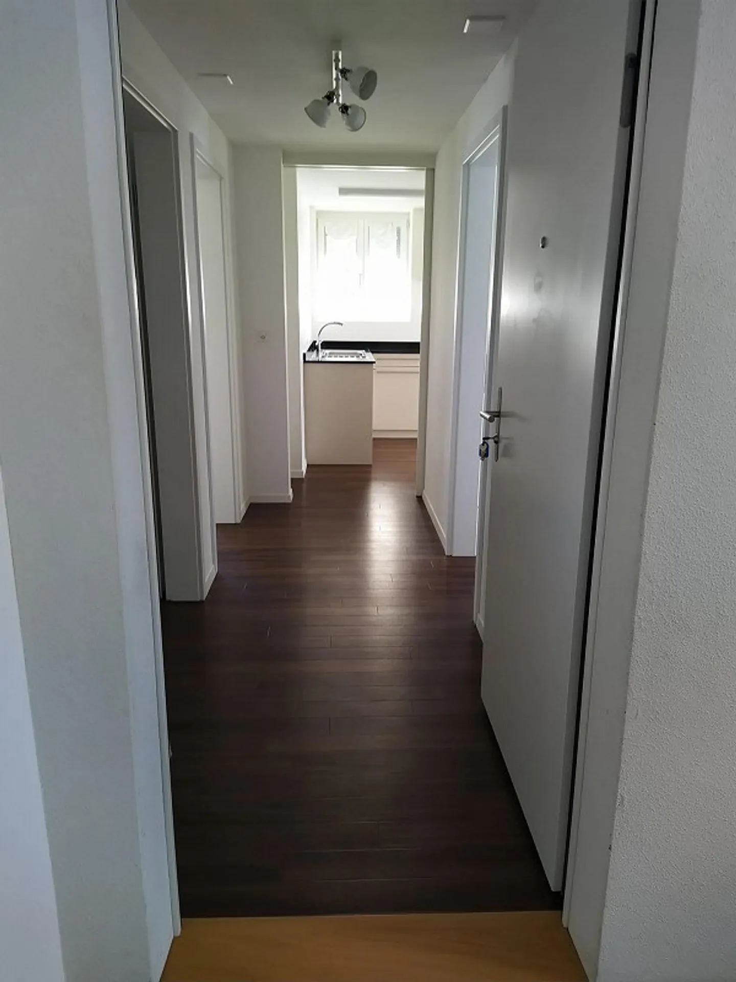4-room apartment renovated. - Photo 1 of 8