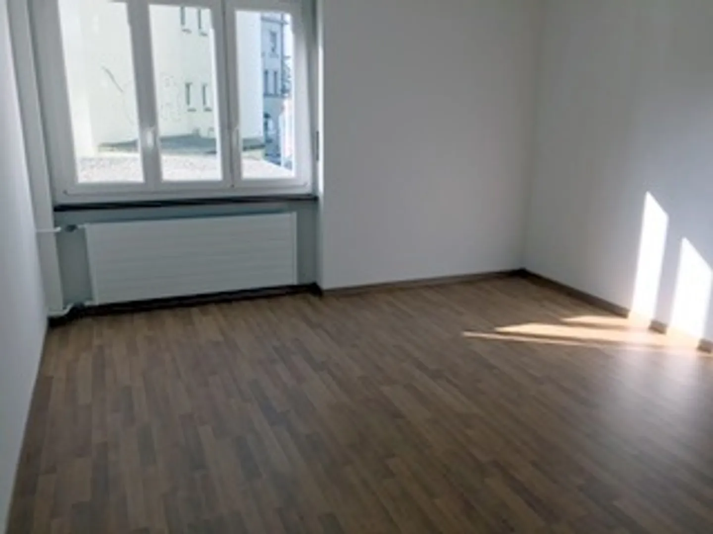 In affitto, 2 stanze, Attico 20, La Chaux-de-Fonds - Foto 5 di 5