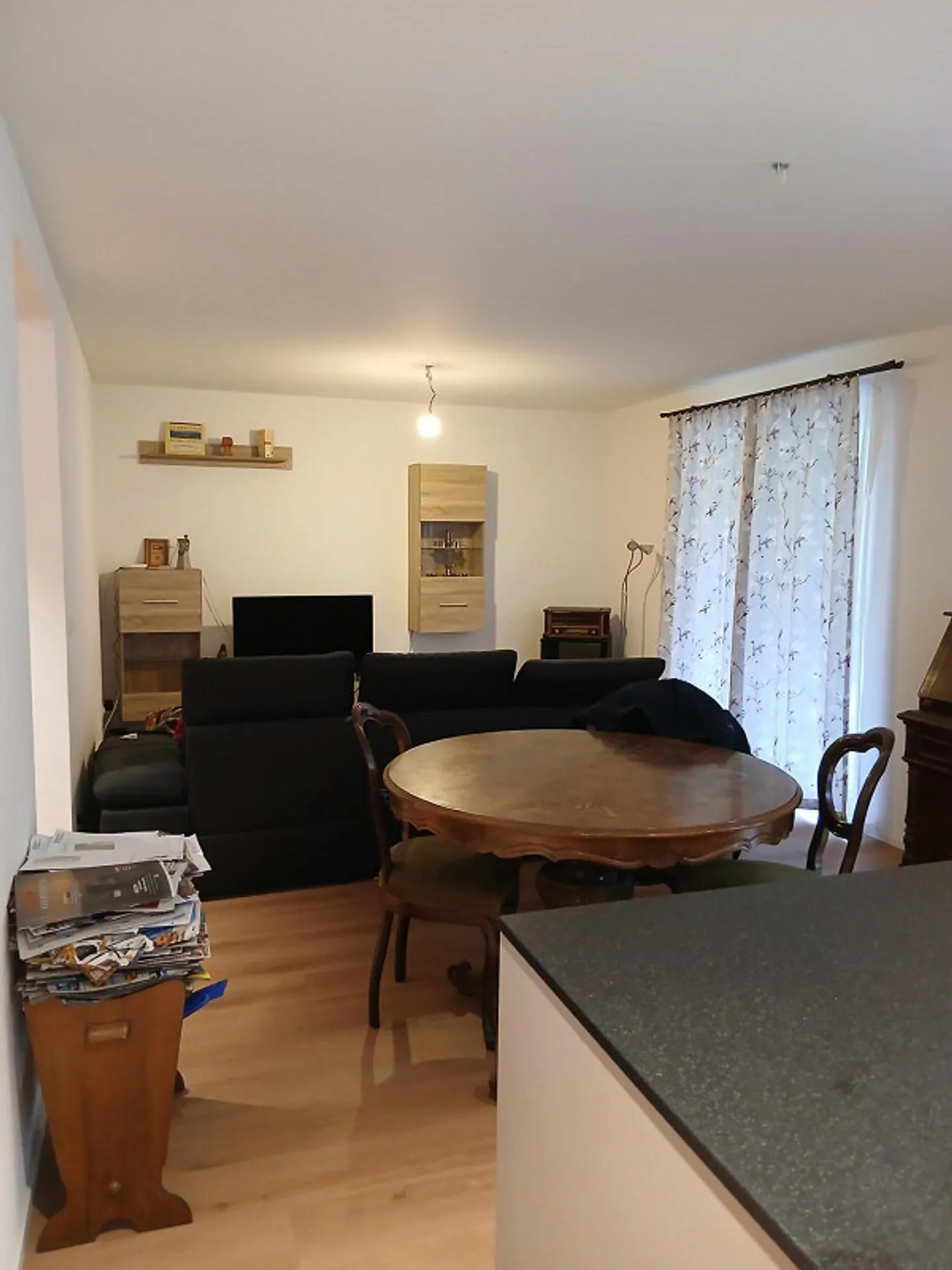 neue, einjährige 4,5 Zimmer Wohnung - Foto 5 von 12