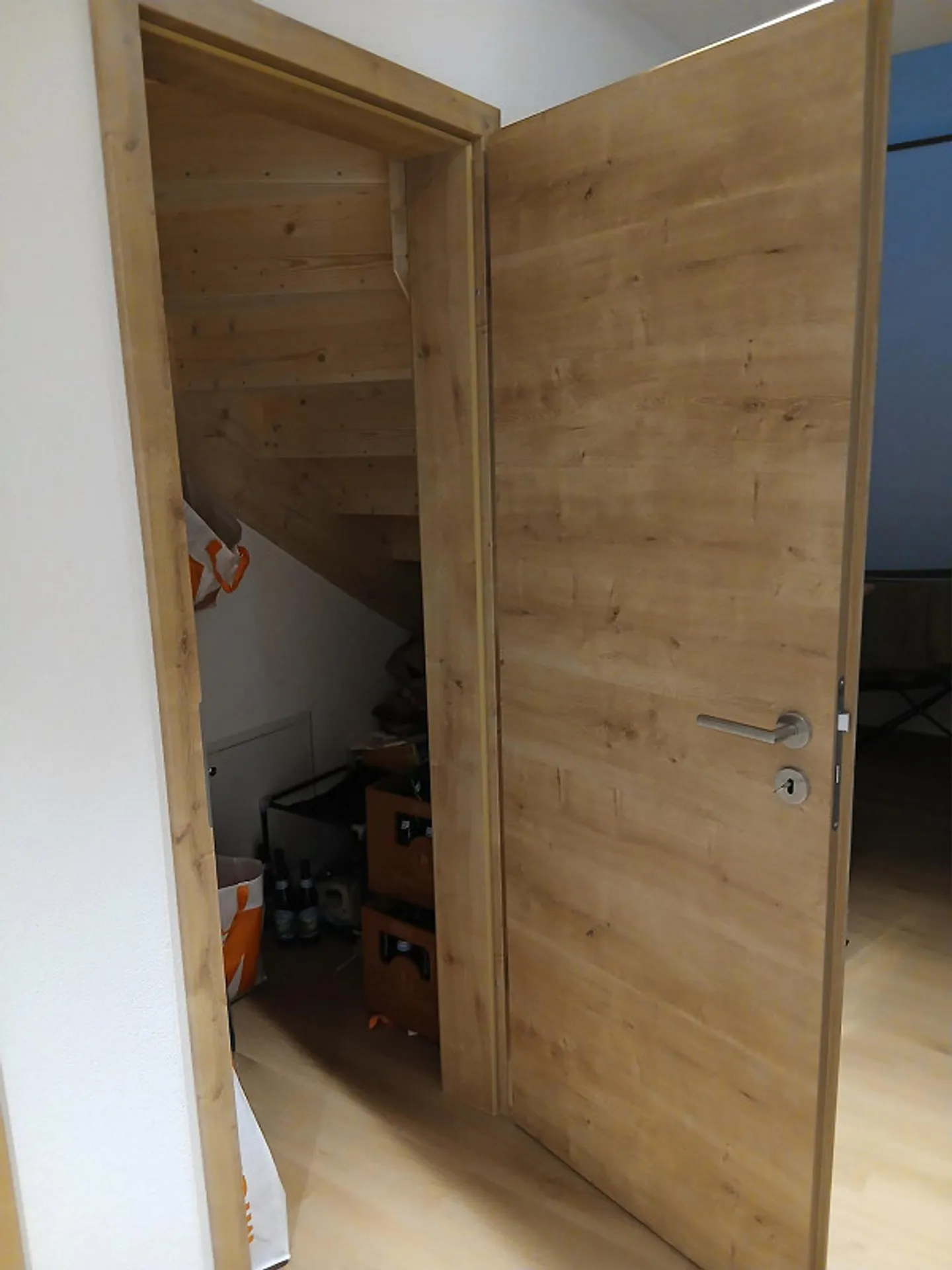 neue, einjährige 4,5 Zimmer Wohnung - Foto 6 von 12