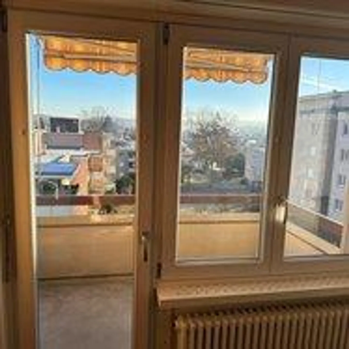 Appartamento 3½ locali con molti extra! - Foto 4 di 13