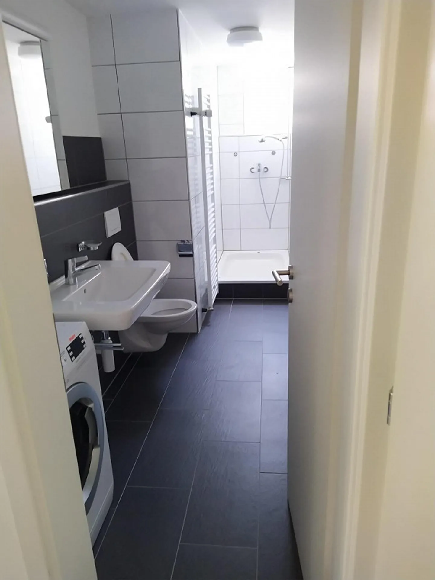 4-room apartment renovated. - Photo 4 of 8