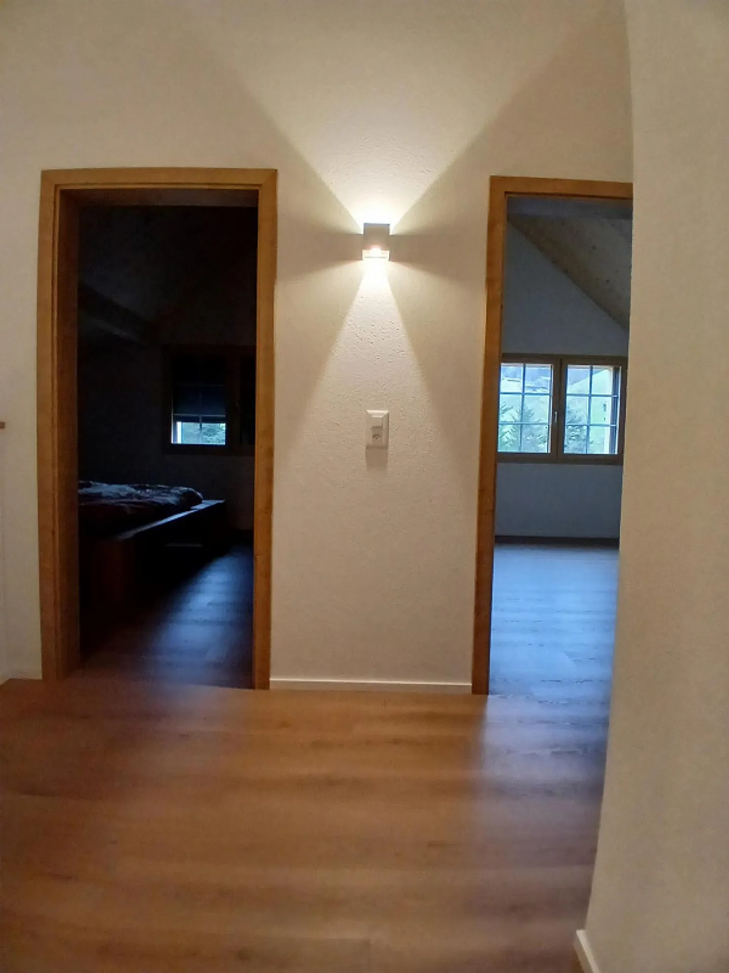 neue, einjährige 4,5 Zimmer Wohnung - Foto 10 von 12