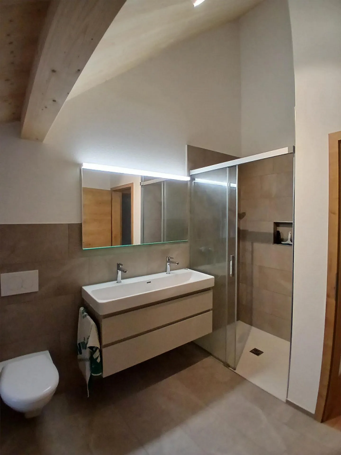 neue, einjährige 4,5 Zimmer Wohnung - Foto 12 von 12