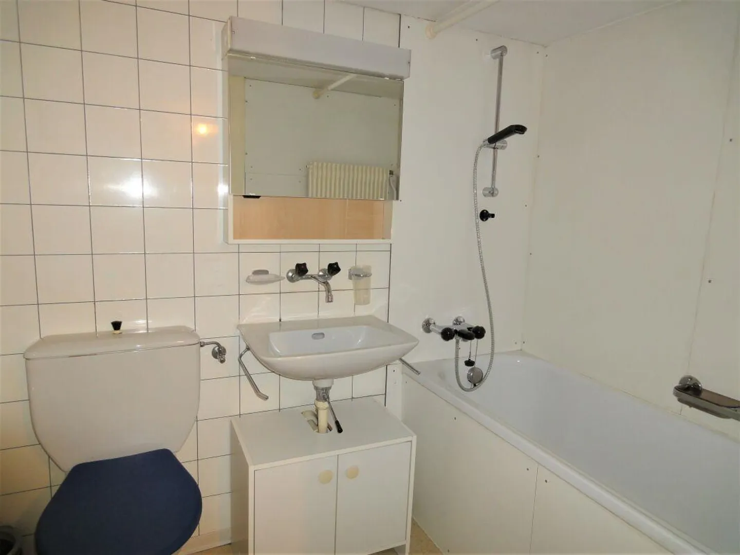 Gemütliche Wohnung in der Neustadt - Foto 2 von 4