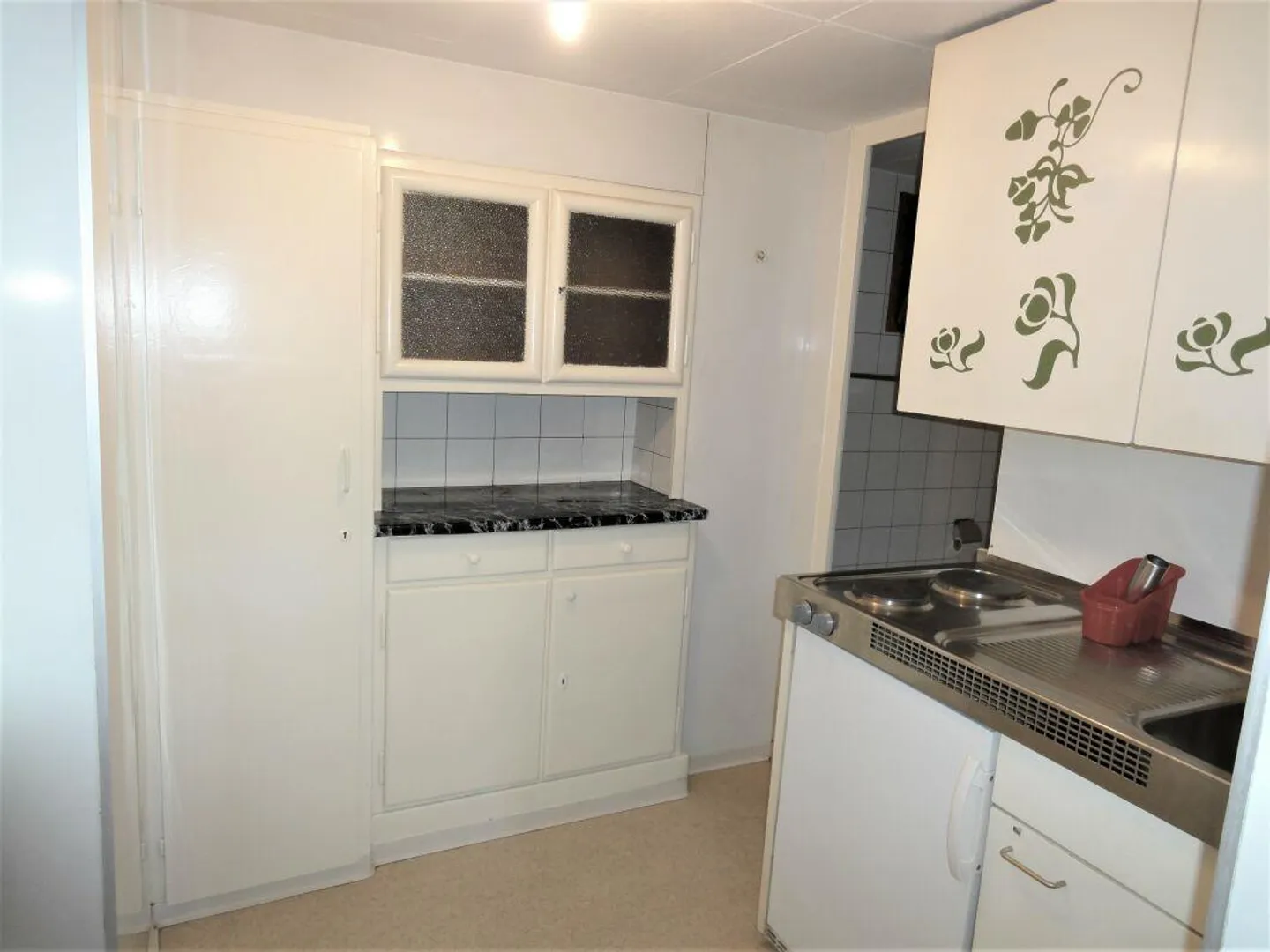 Gemütliche Wohnung in der Neustadt - Foto 3 von 4
