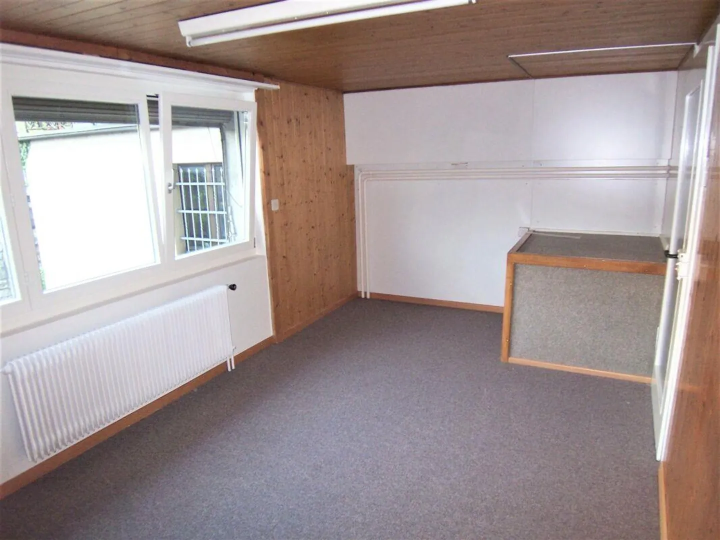 Gemütliche Wohnung in der Neustadt - Foto 4 von 4