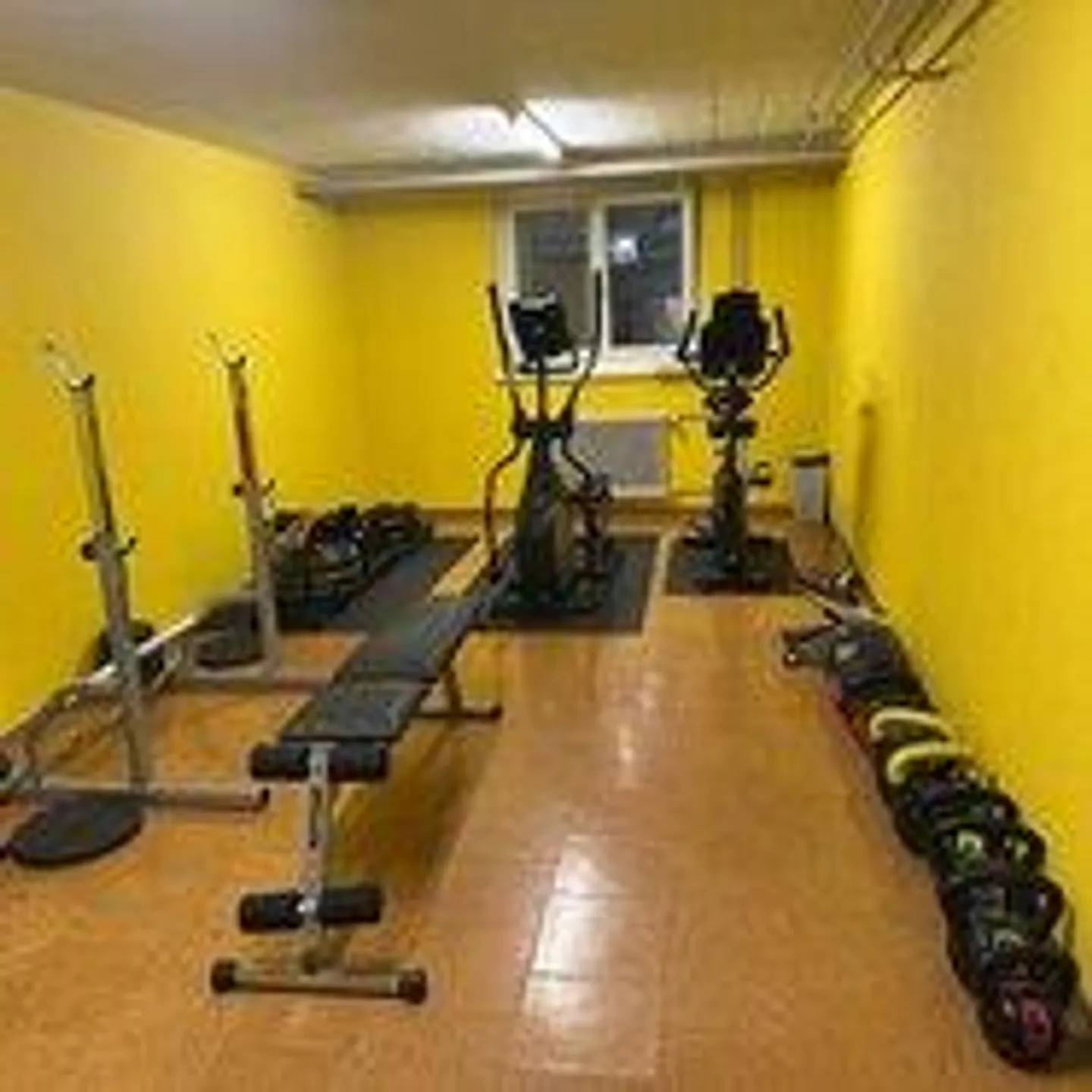 Appartamento 3½ locali con molti extra! - Foto 11 di 13