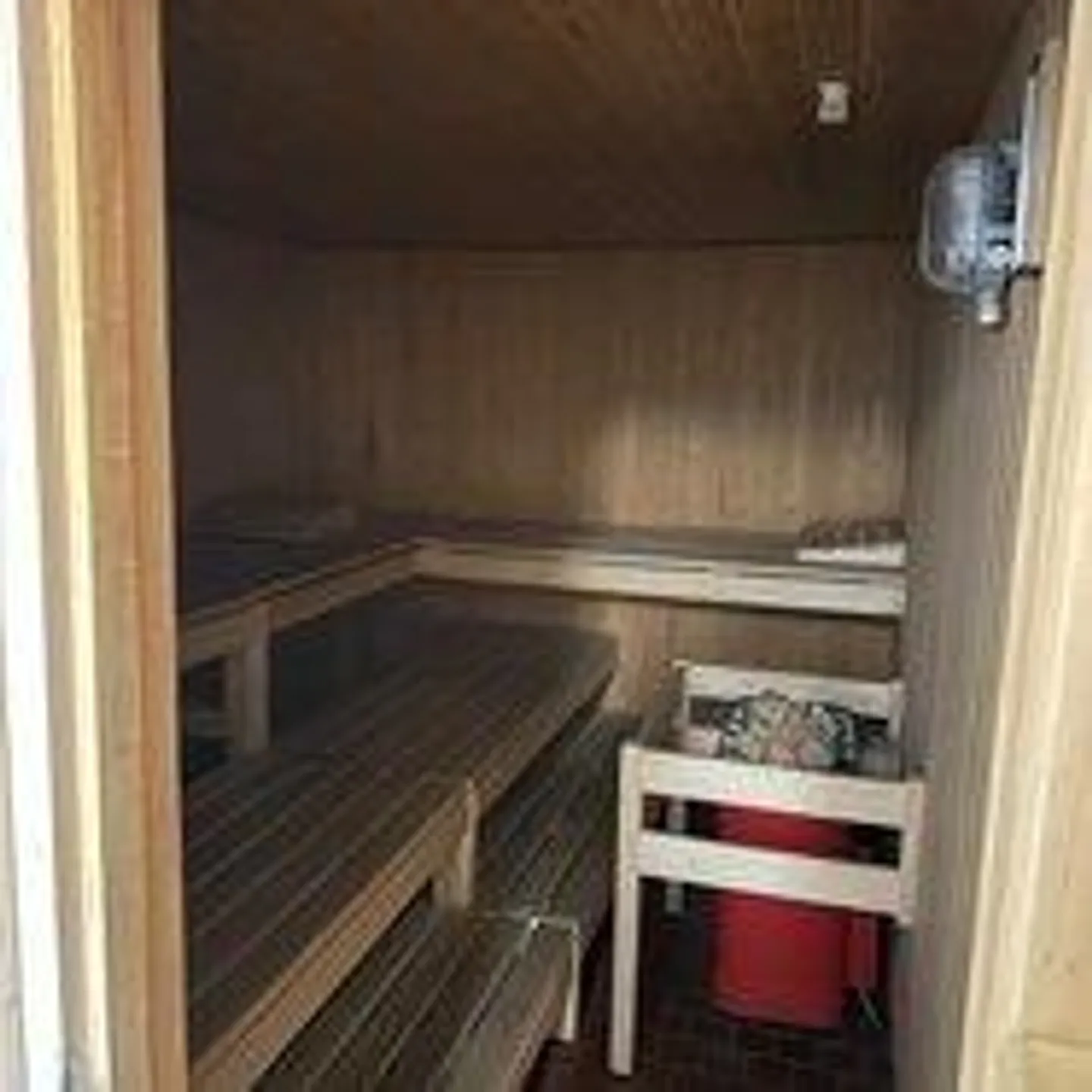 Appartamento 3½ locali con molti extra! - Foto 12 di 13