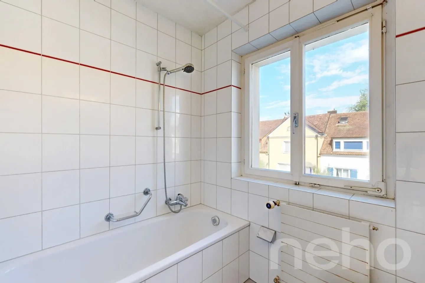Maison de ville confortable à Neubadquartier - Photo 8 sur 12