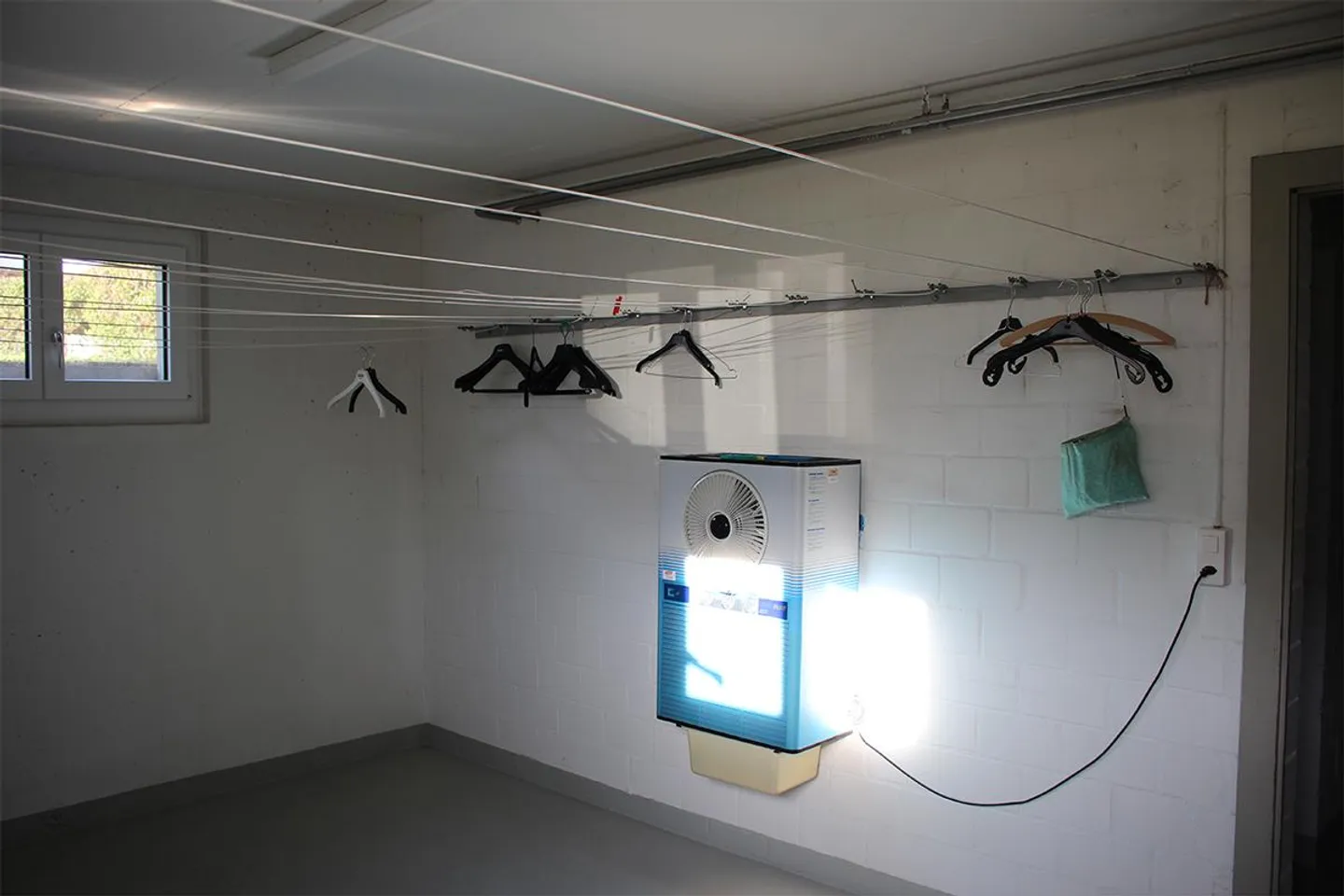 Renovated 4.5-room apartment with balcony in Pratteln - Photo 18 of 20