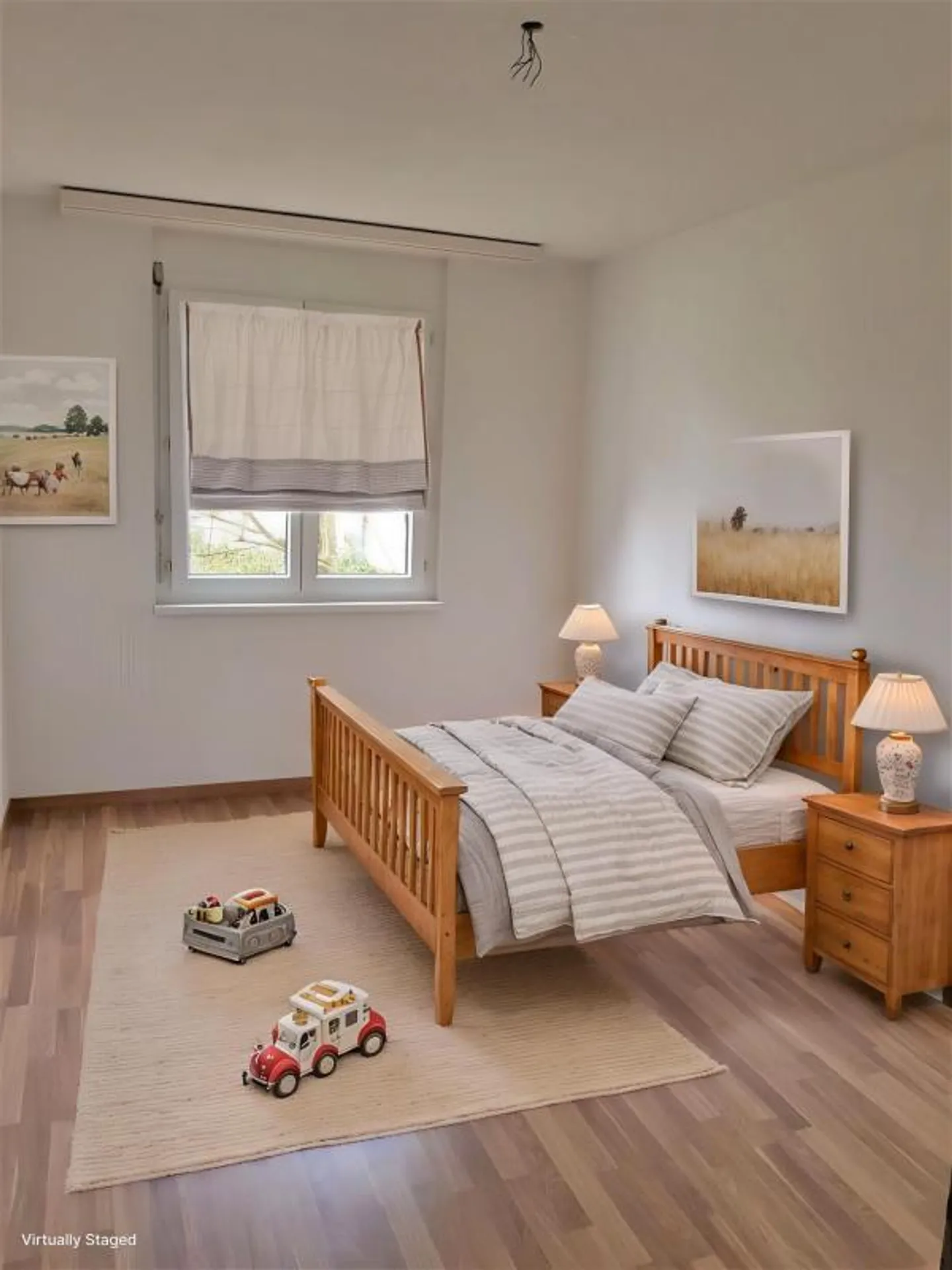 3.5-room apartment in the best location - Photo 3 of 9