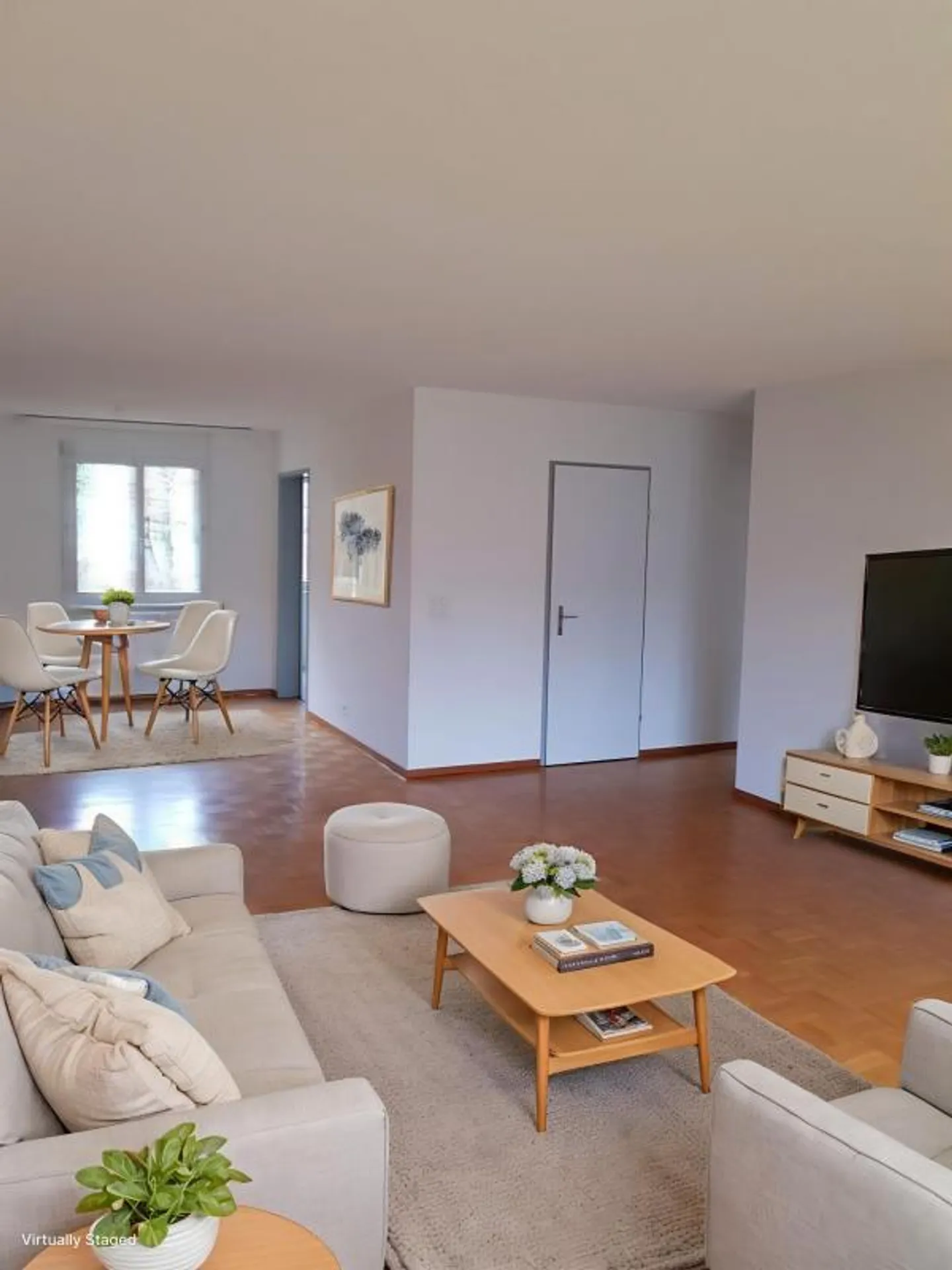 3.5-room apartment in the best location - Photo 6 of 9