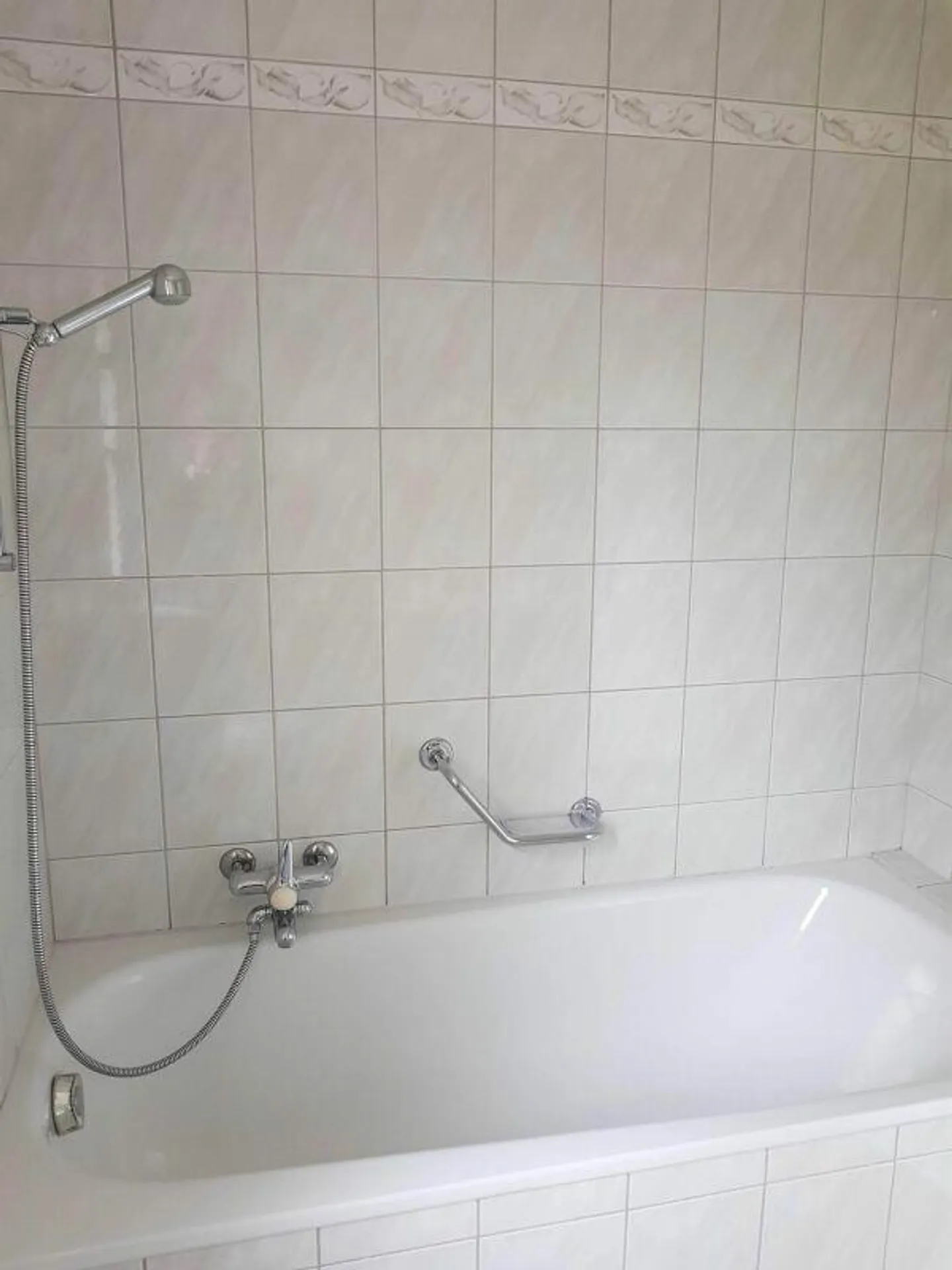 3.5-room apartment in the best location - Photo 7 of 9