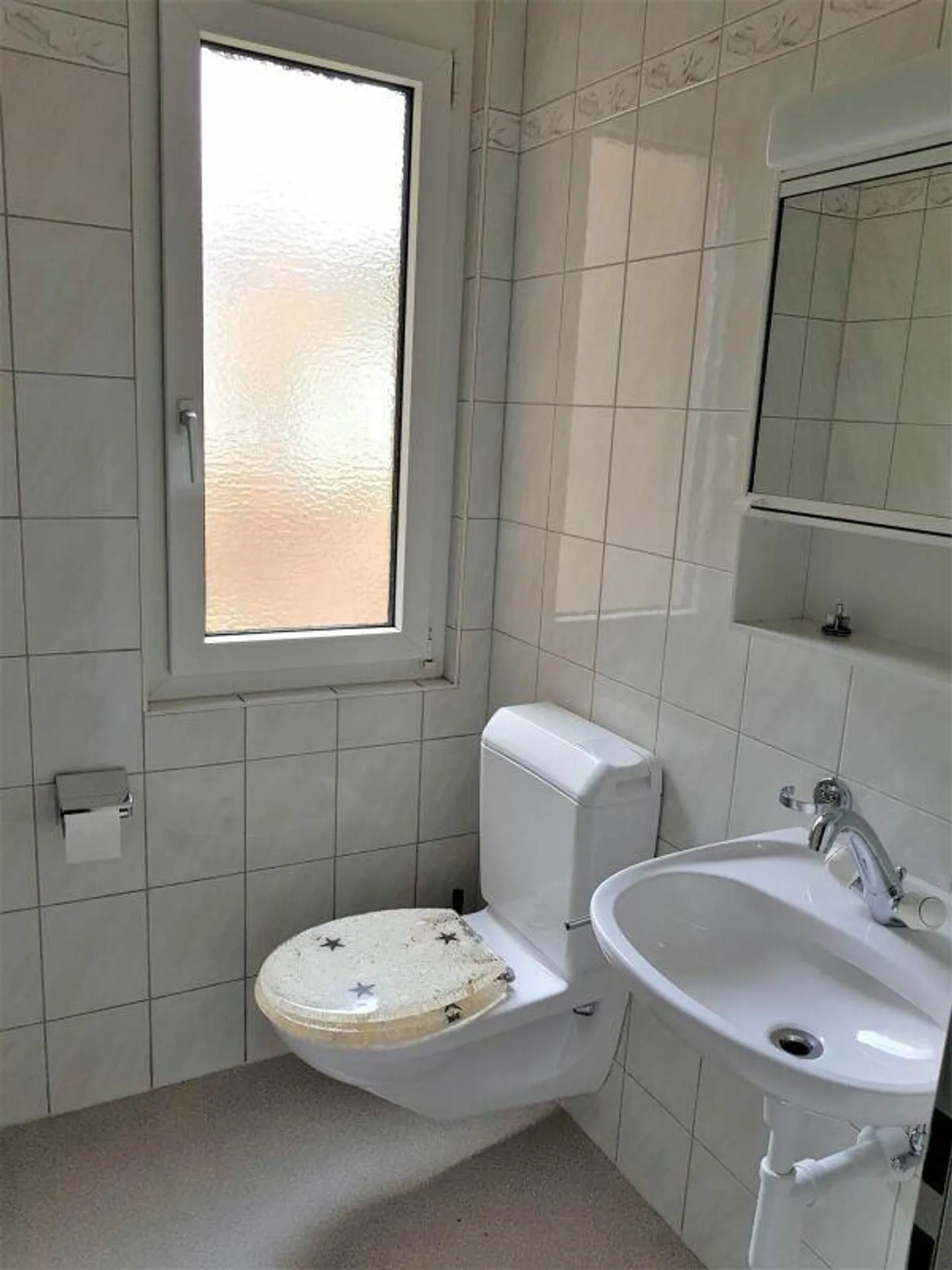 3.5-room apartment in the best location - Photo 8 of 9
