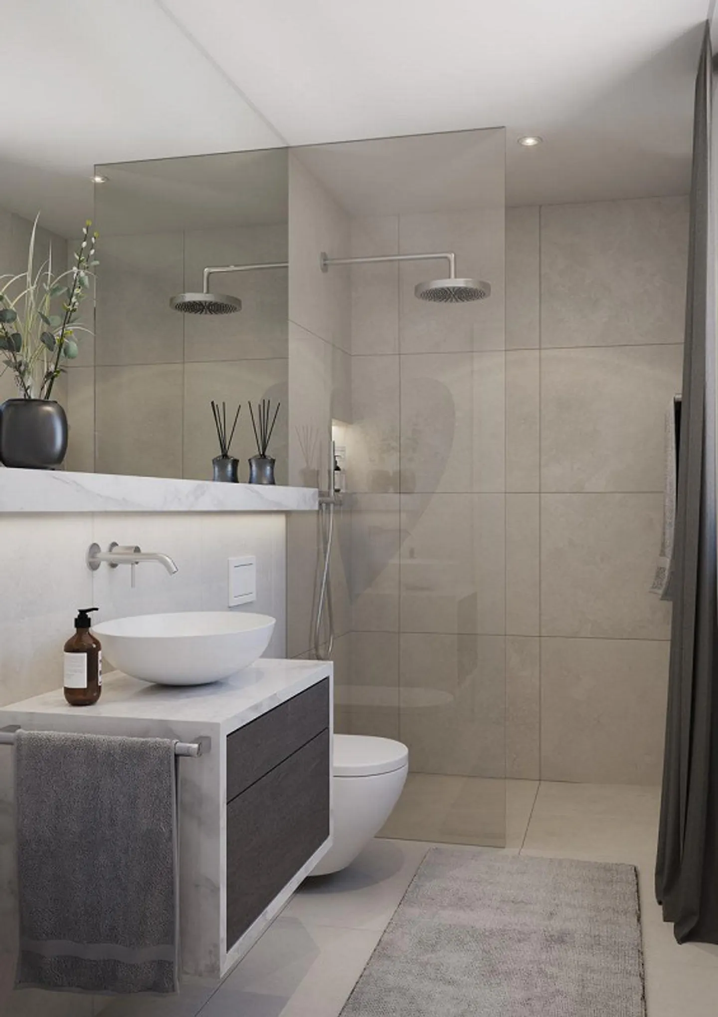 Maisonette exclusive à Zurich - Photo 7 sur 10
