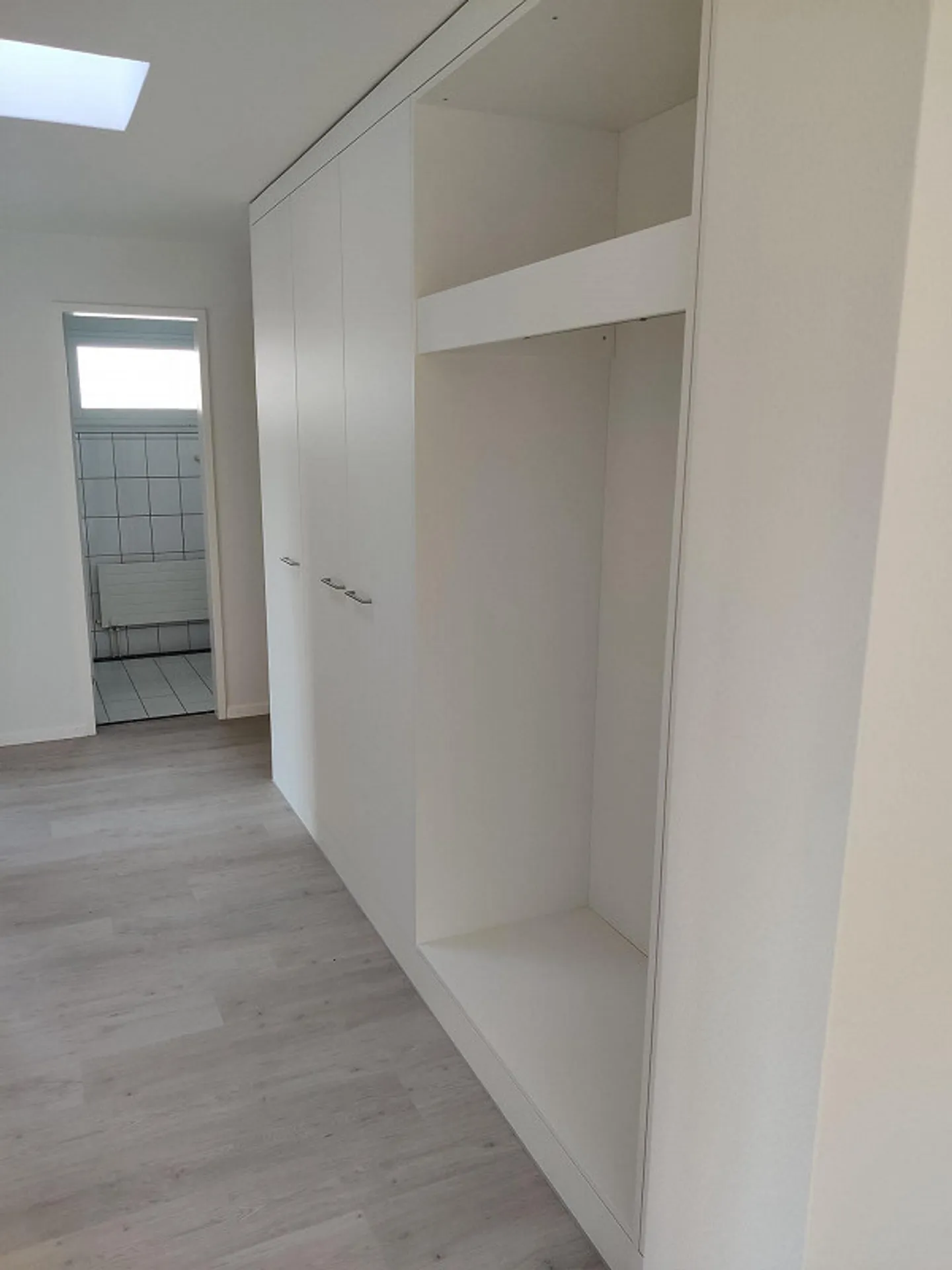 Large 4.5 Room - Penthouse Apartment with Two Terraces - Photo 4 of 13