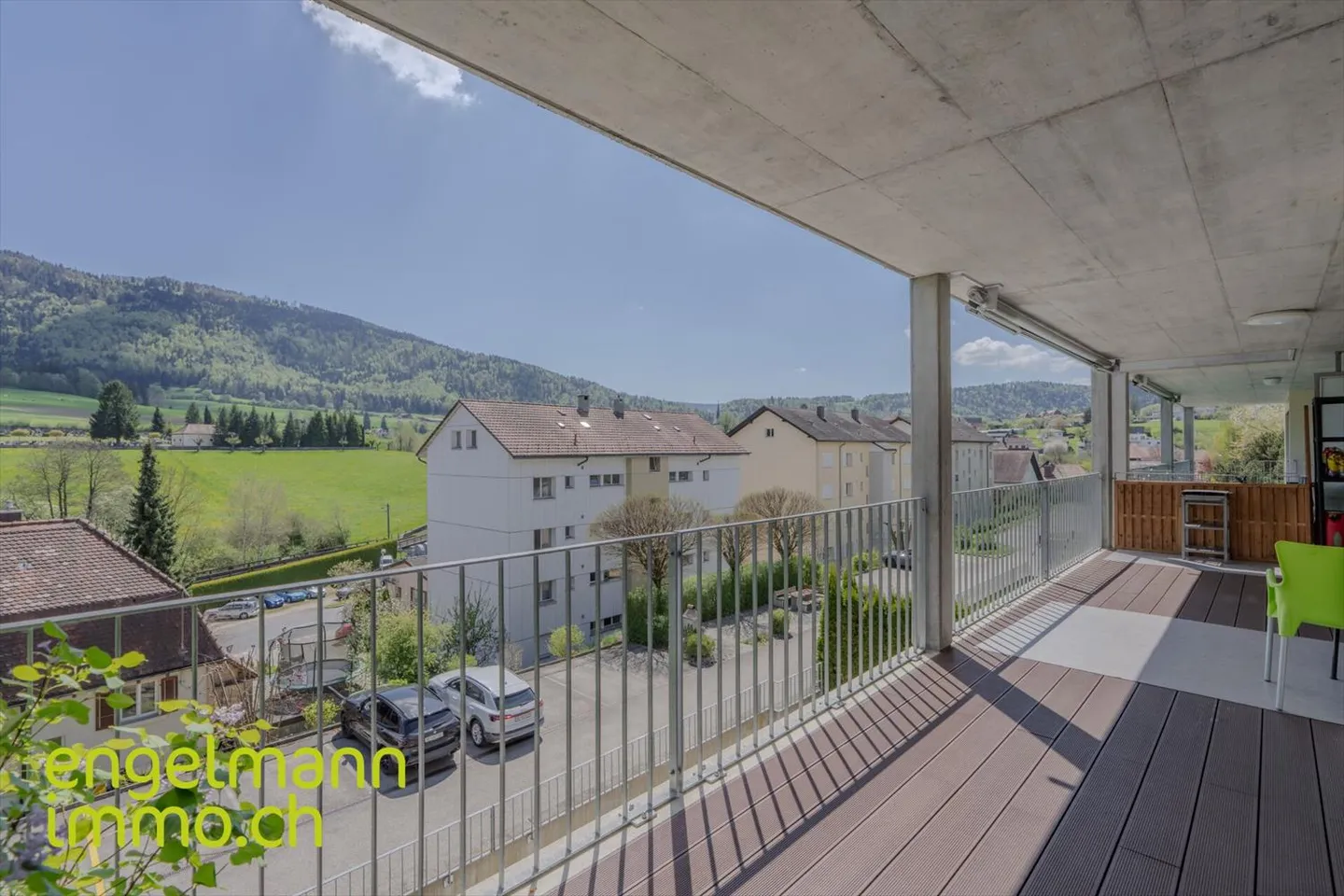 Appartamento in PPE di 5.5 stanze - Foto 7 di 13