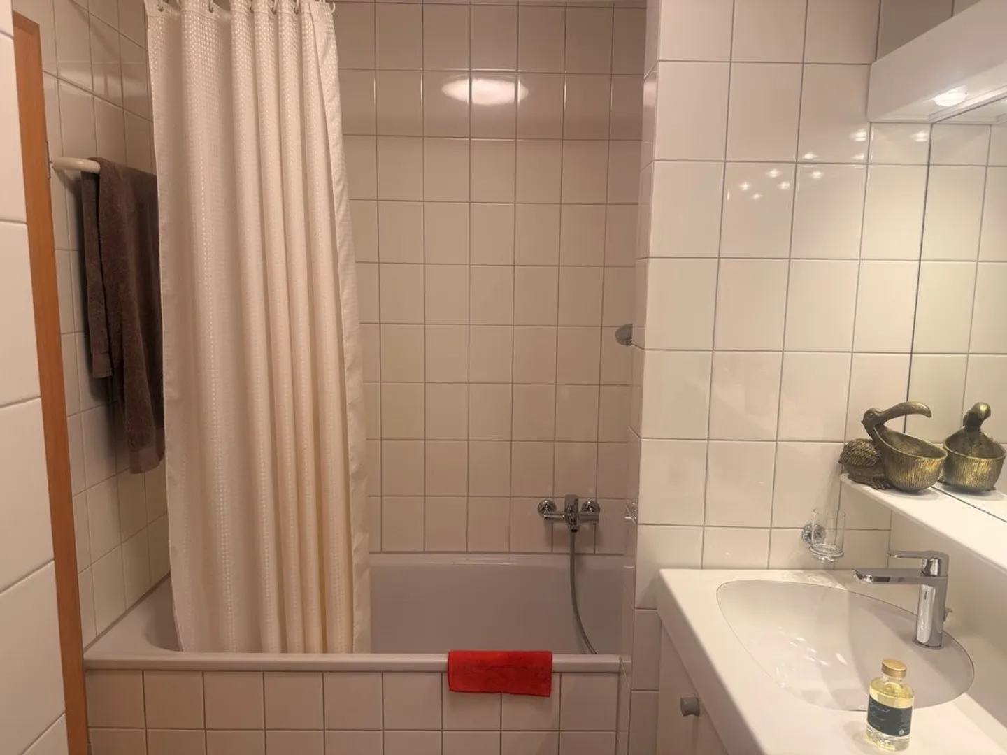 Schöne Wohnung nahe Dorfzentrum - Foto 7 von 8