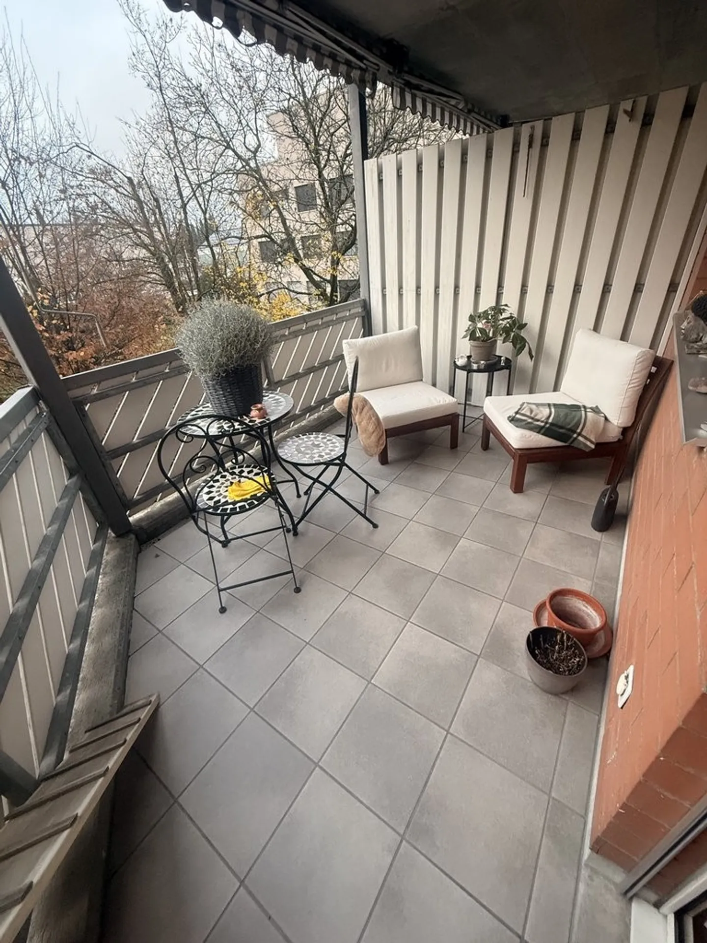 Schöne Wohnung nahe Dorfzentrum - Foto 8 von 8