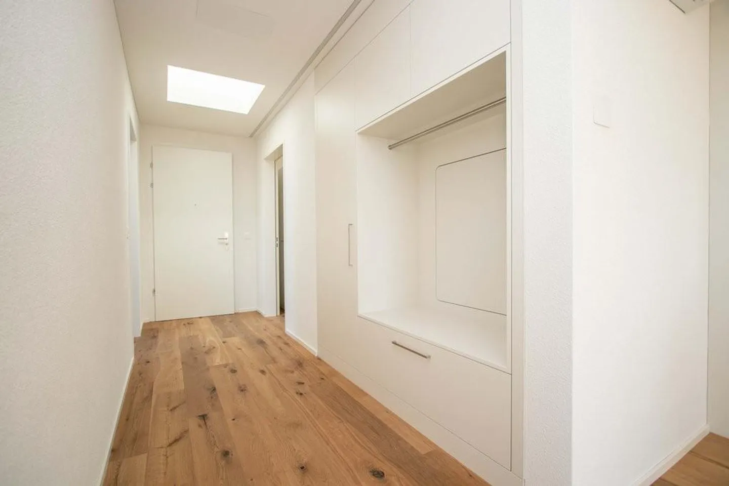 Appartamento 3.5 locali con terrazza sul tetto vicino al centro - Foto 9 di 11