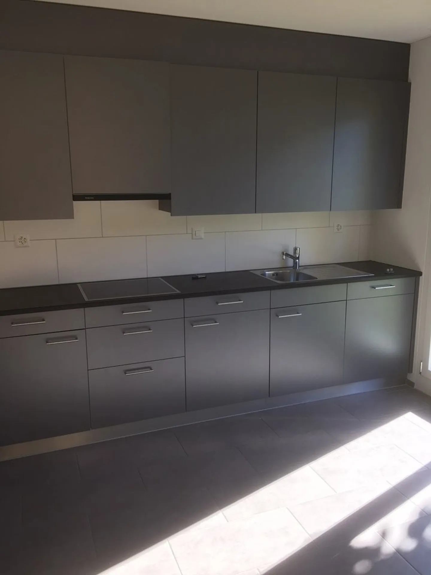 Wohnung mieten - Foto 6 von 8