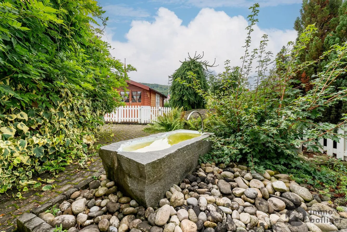 Casa affascinante con grande giardino - tanto spazio per le tue idee, relax, design creativo e allevamento di piccoli animali - Foto 7 di 13