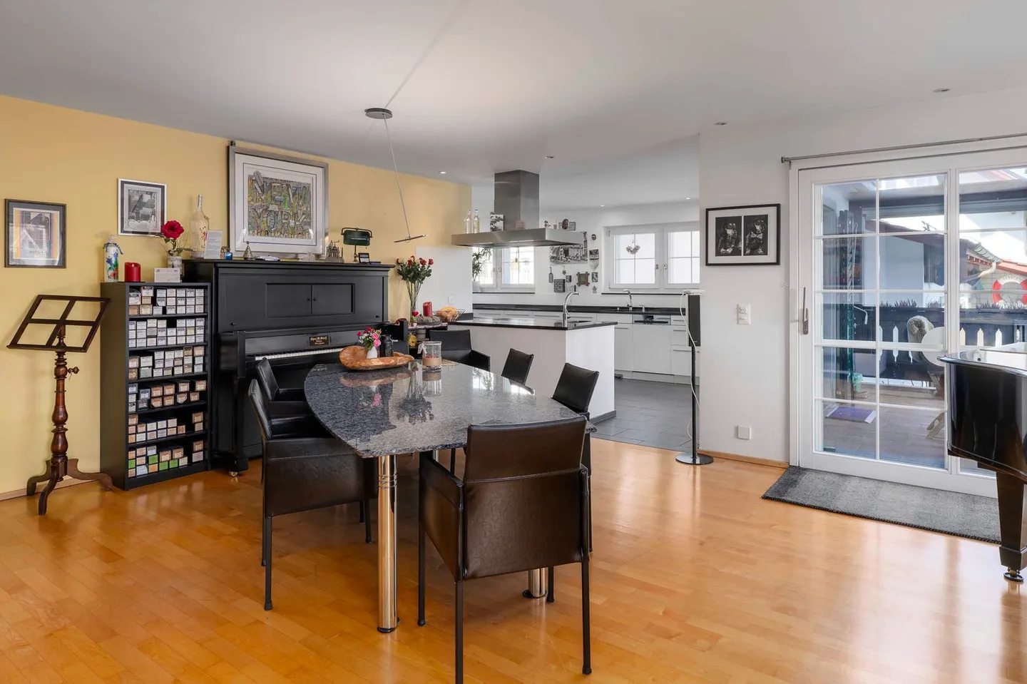 Oasis de vie pour grandes familles - Photo 4 sur 8